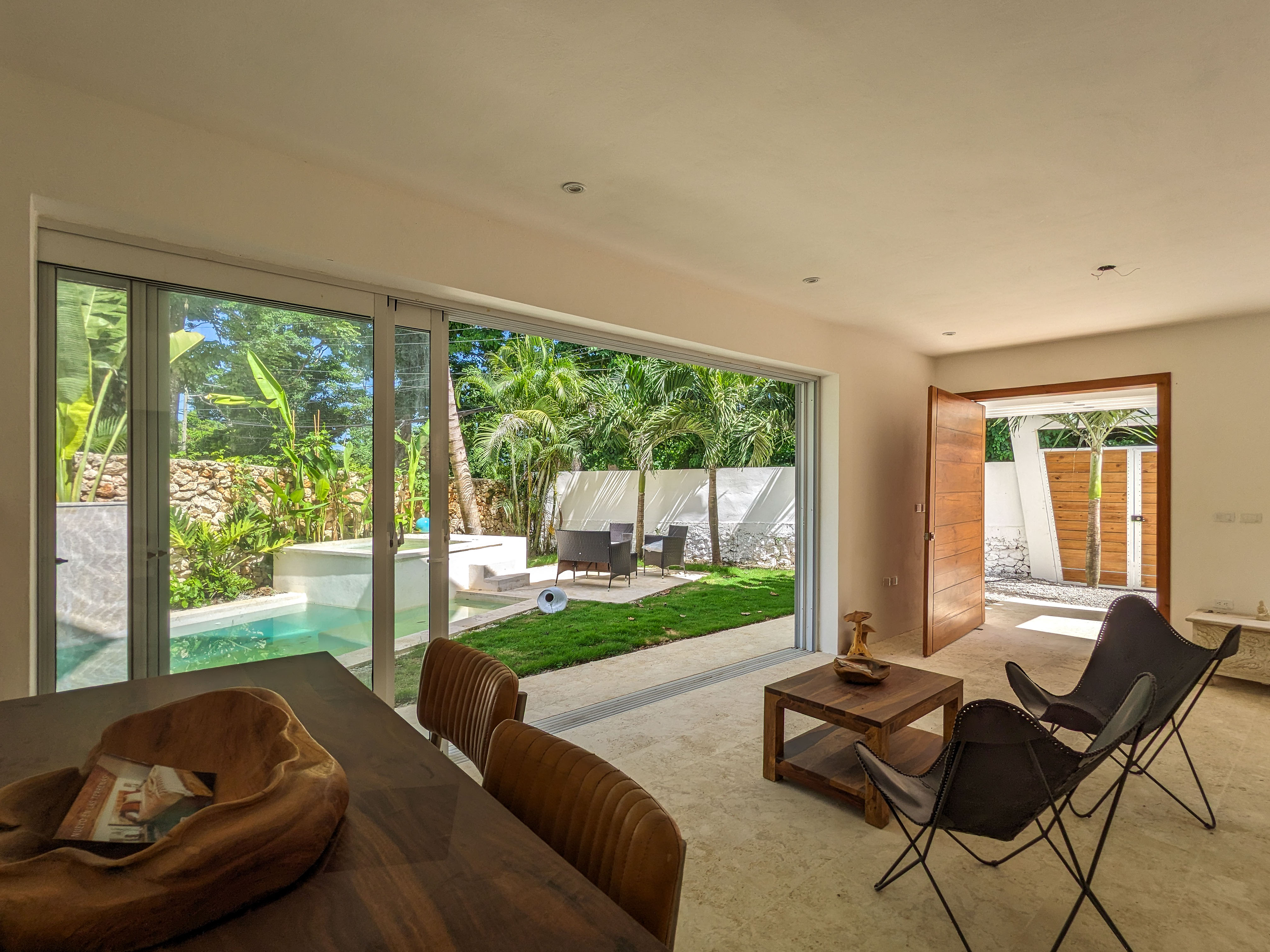 photo of property in dominican republic