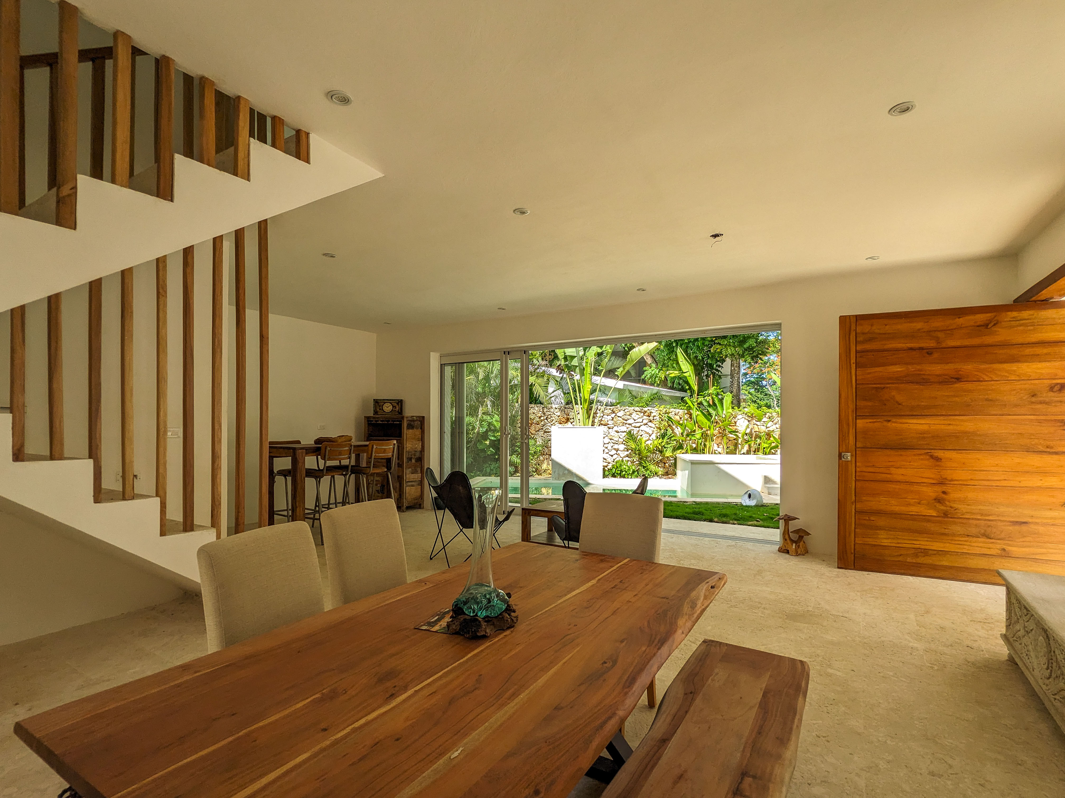 photo of property in dominican republic