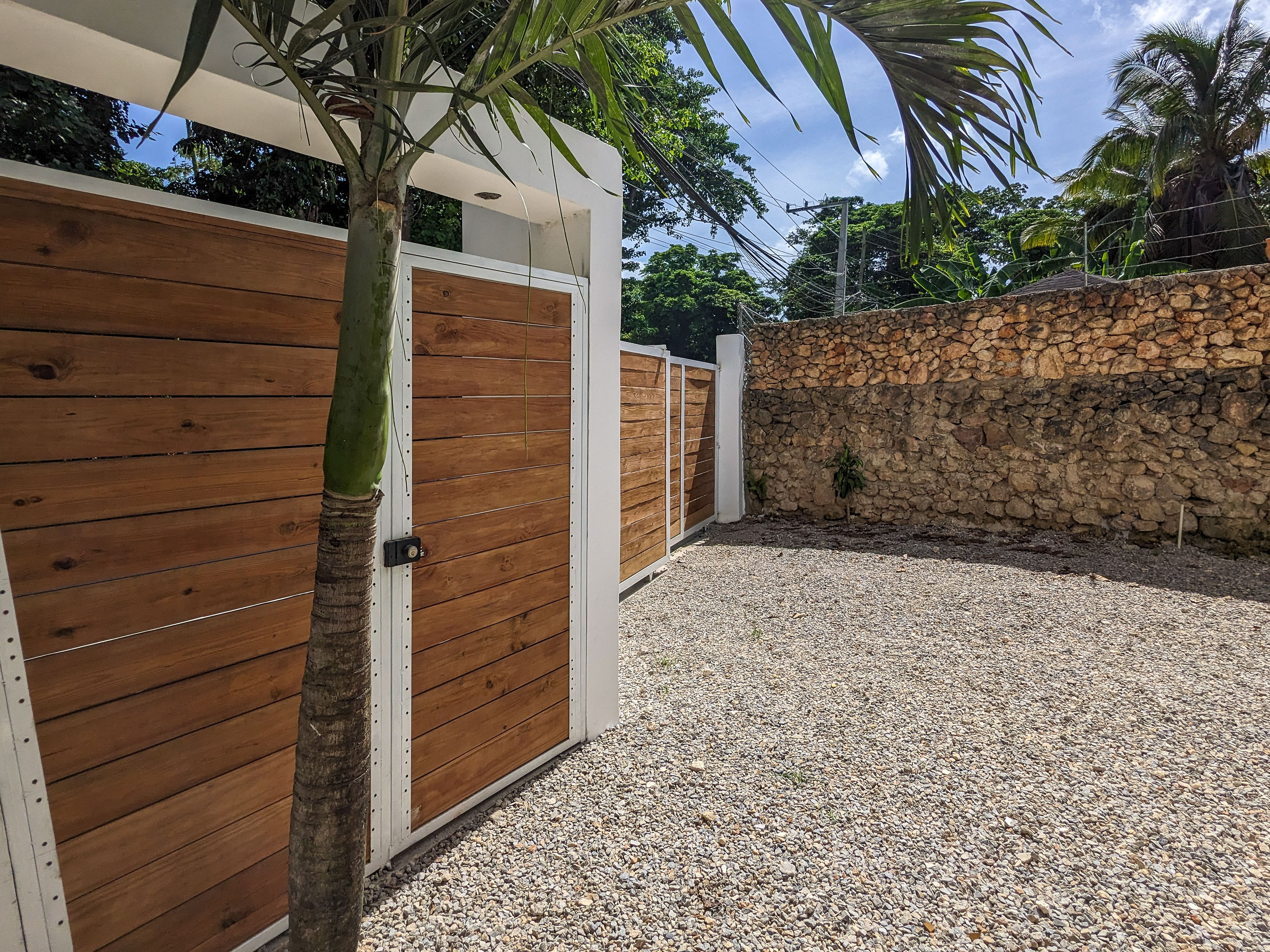 photo of property in dominican republic