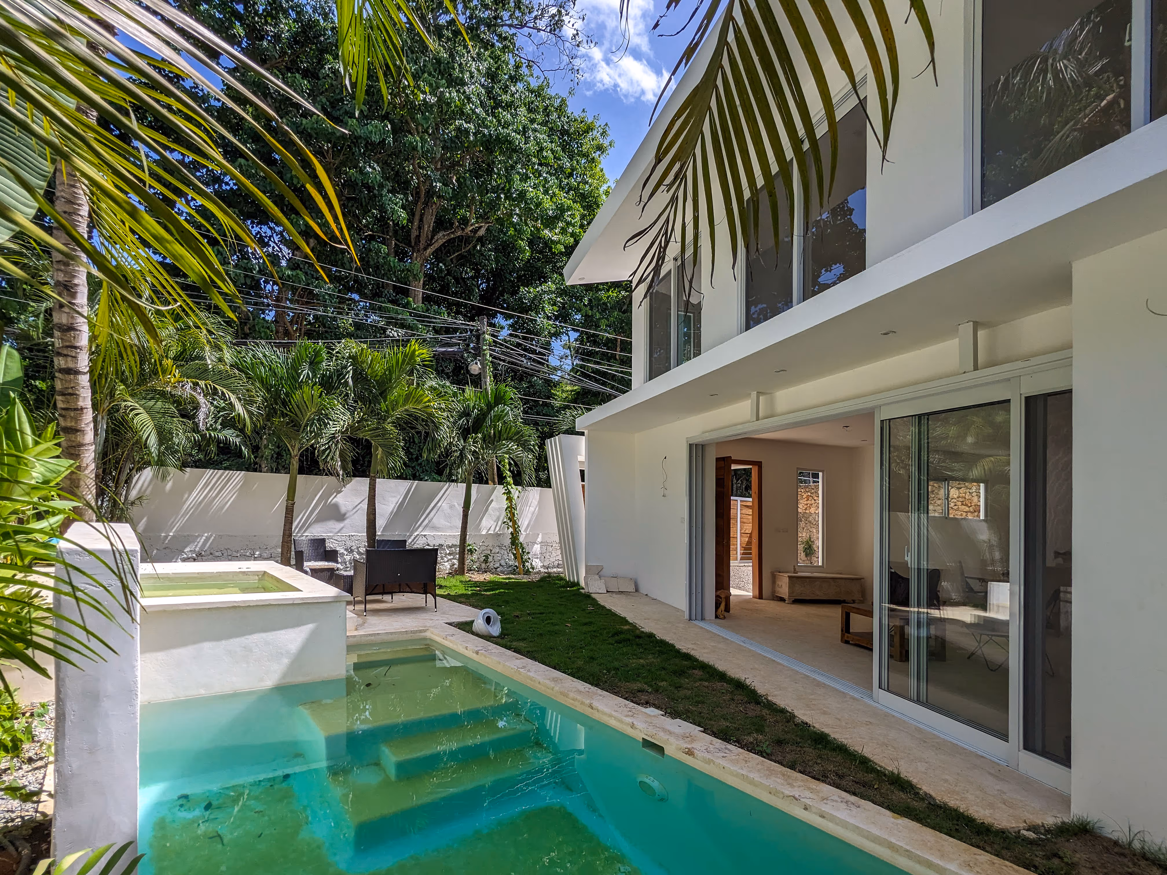photo of property in dominican republic