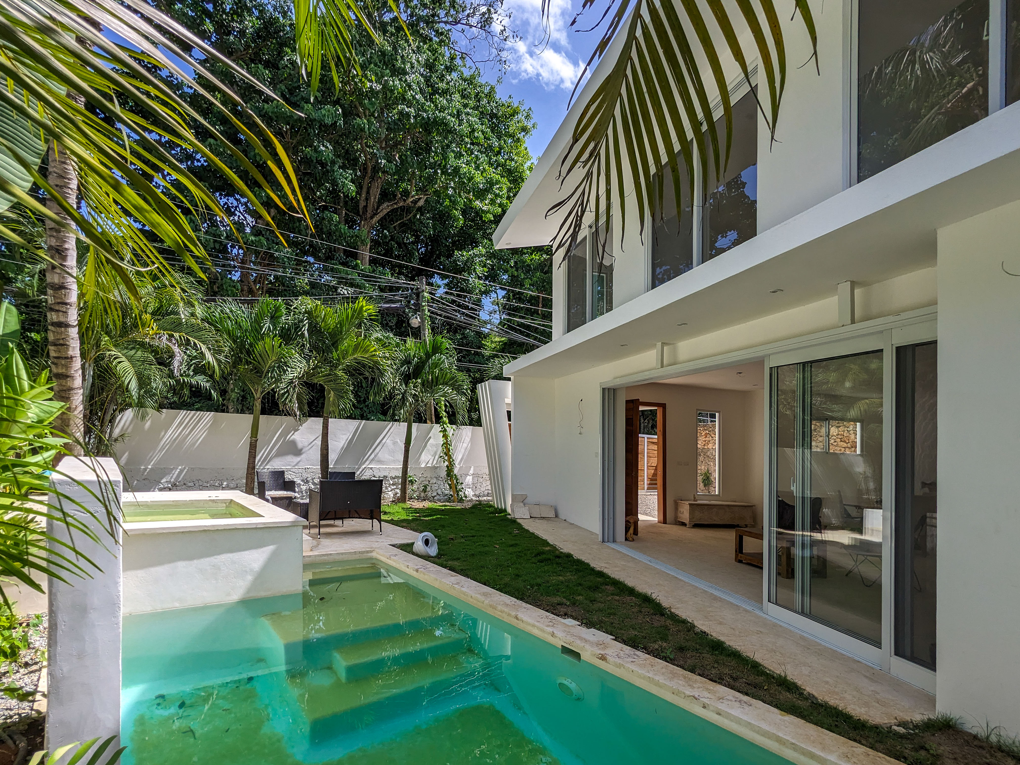 photo of property in dominican republic