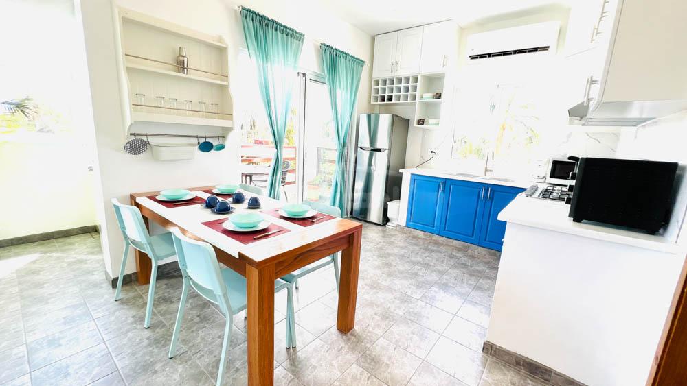 photo of property in dominican republic