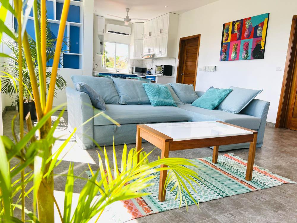 photo of property in dominican republic