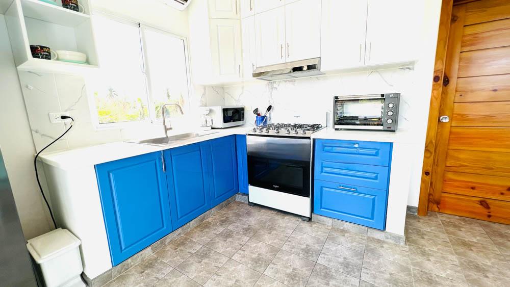 photo of property in dominican republic