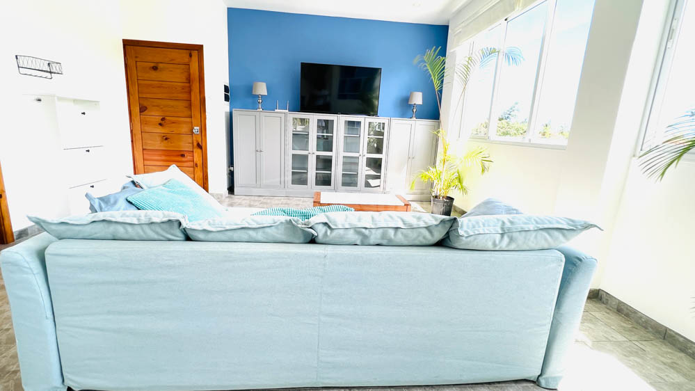 photo of property in dominican republic