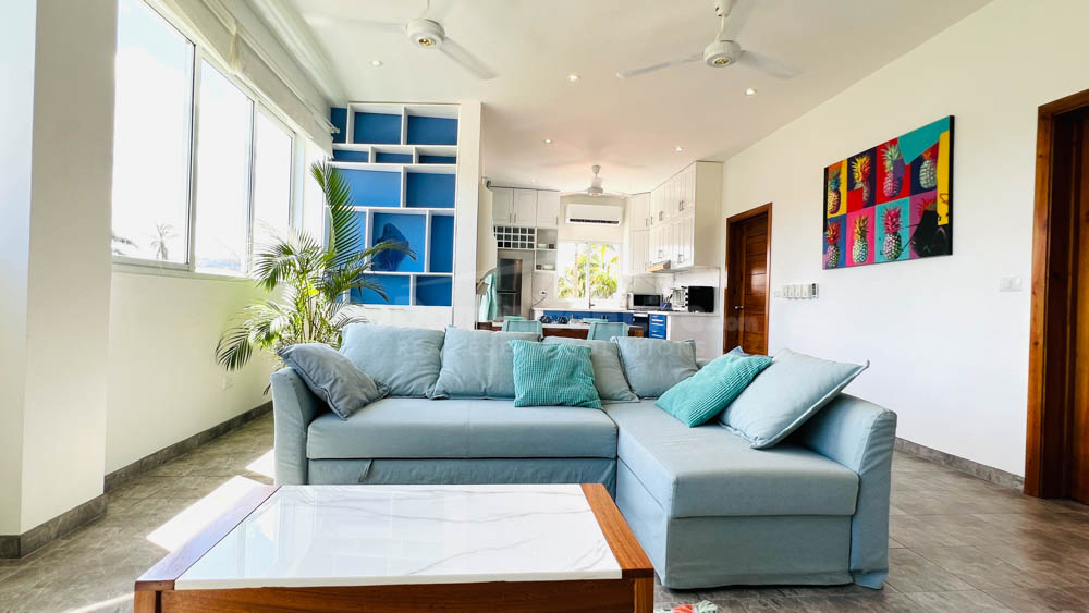 photo of property in dominican republic