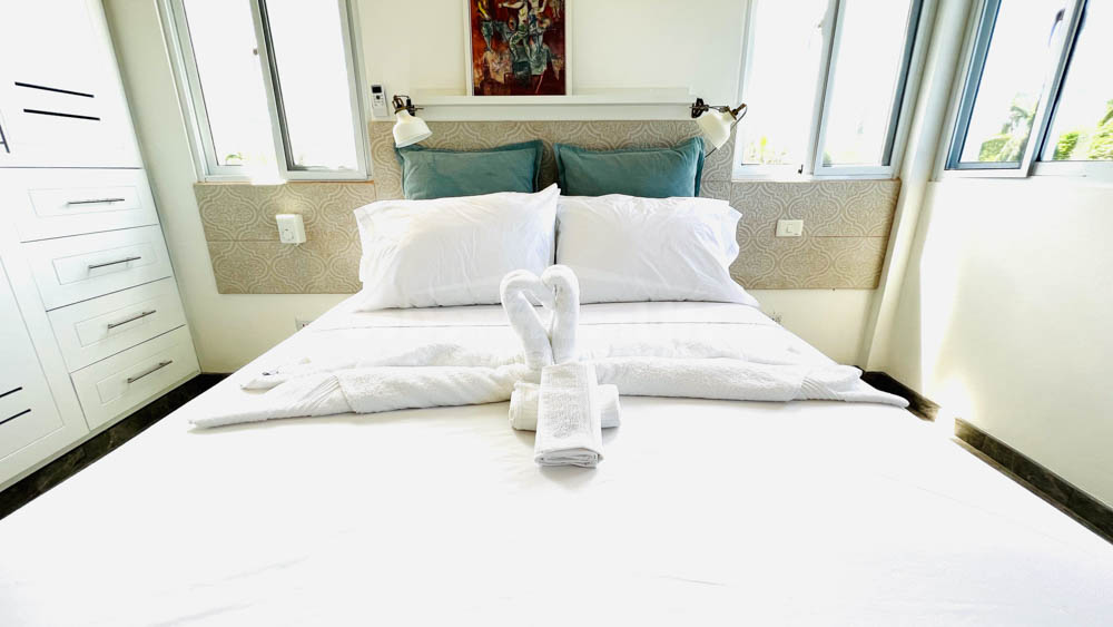 photo of property in dominican republic