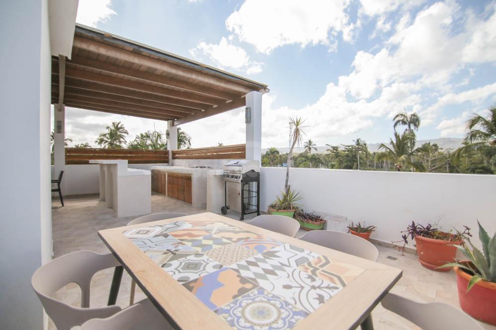 photo of property in dominican republic