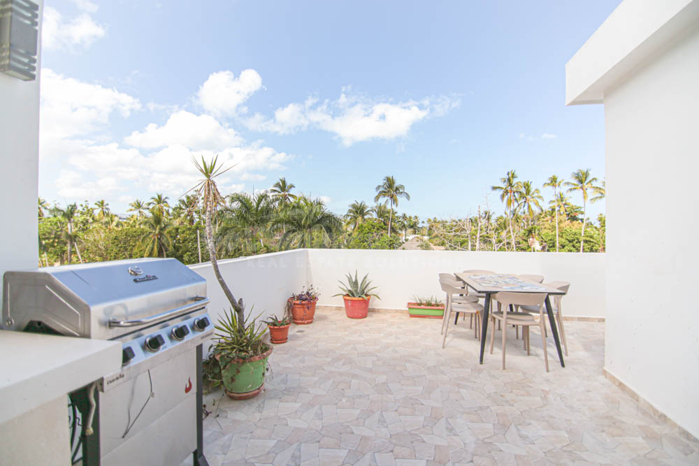 photo of property in dominican republic