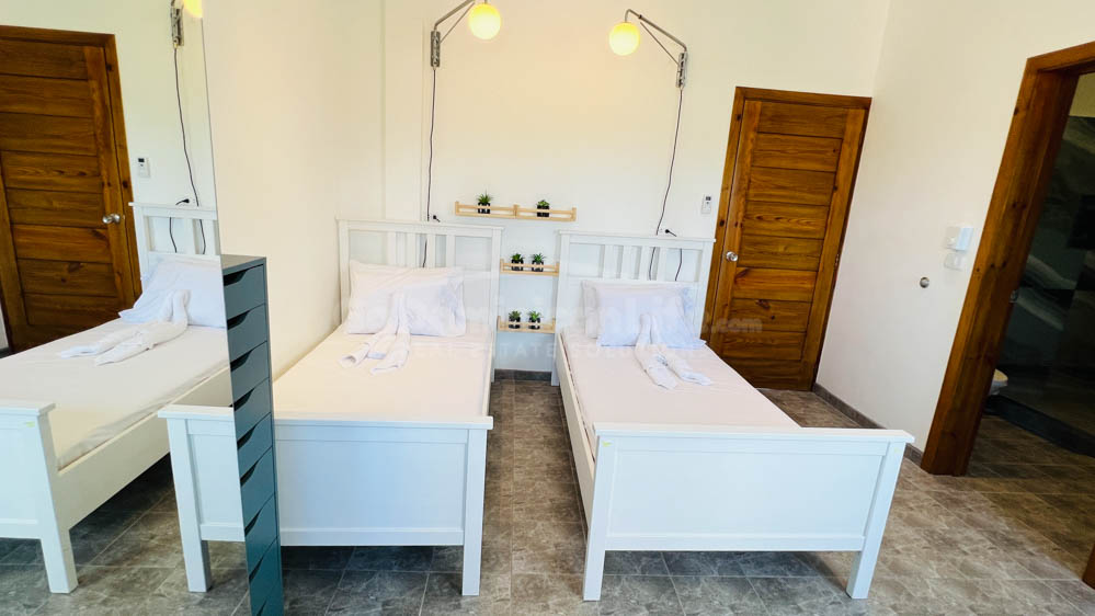 photo of property in dominican republic