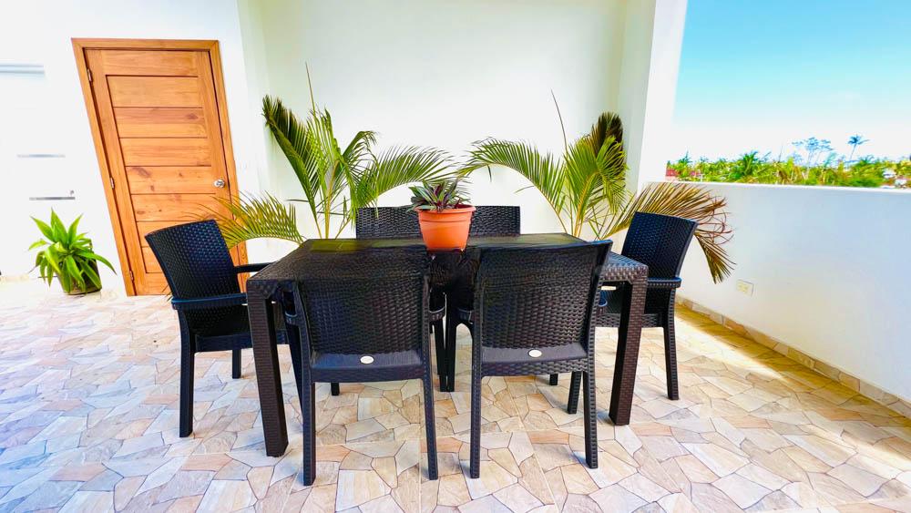 photo of property in dominican republic