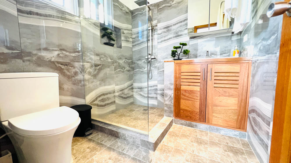 photo of property in dominican republic