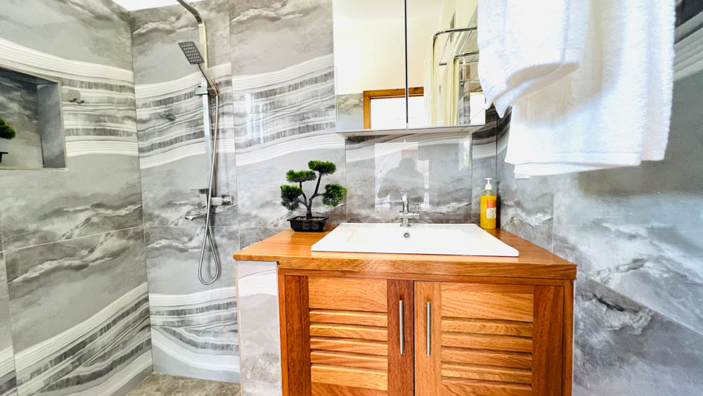 photo of property in dominican republic