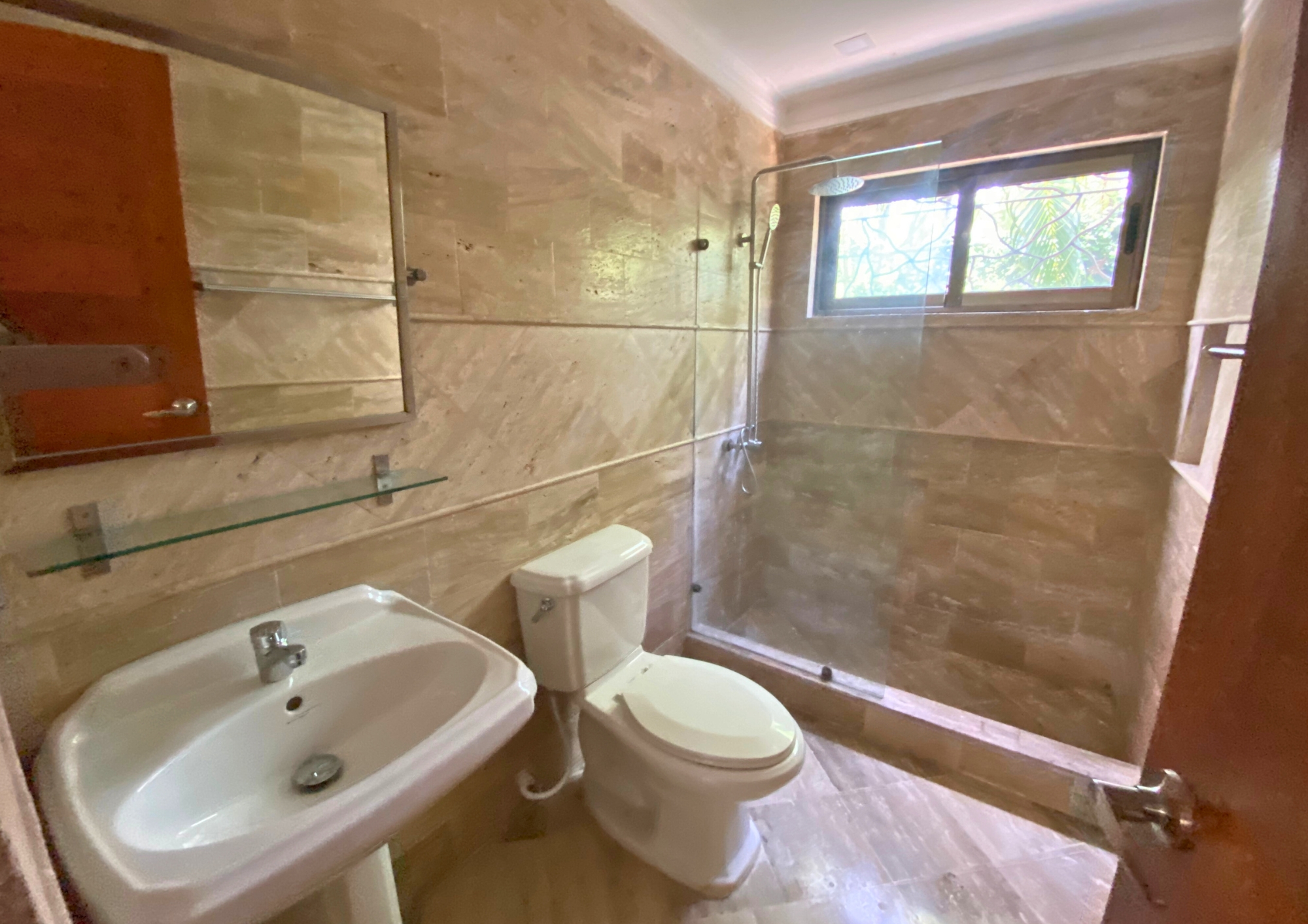 photo of property in dominican republic