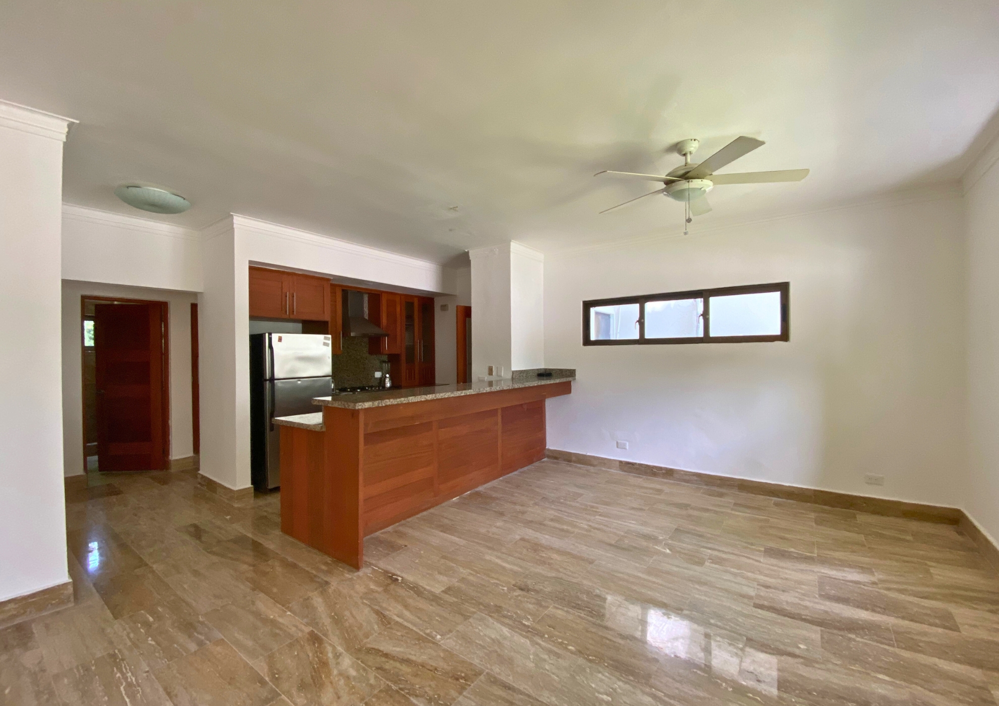 photo of property in dominican republic