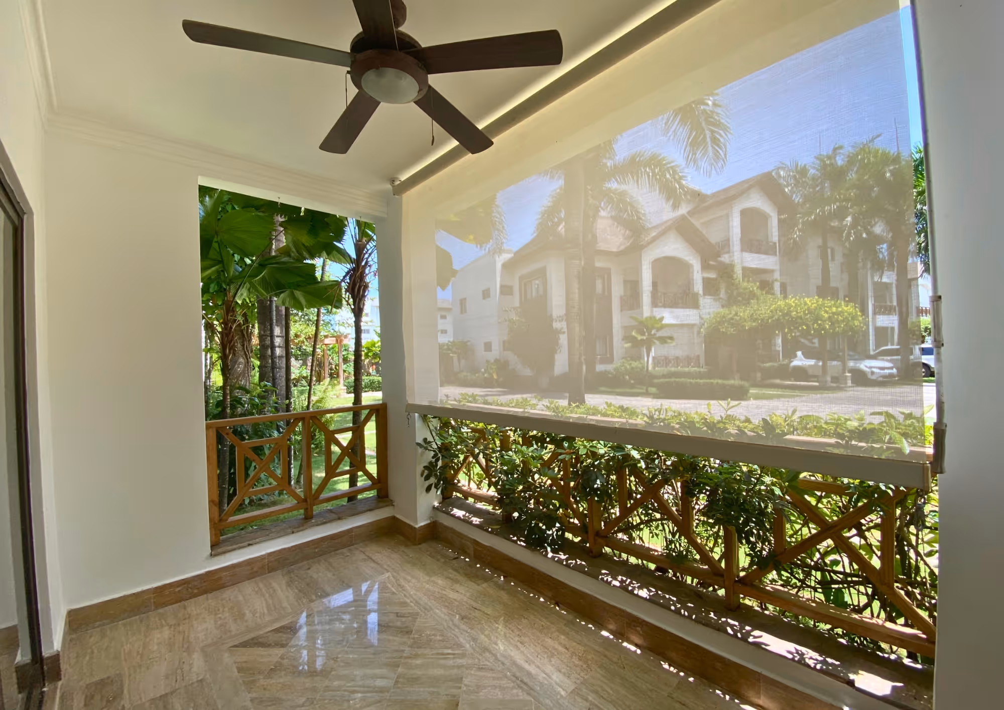 photo of property in dominican republic