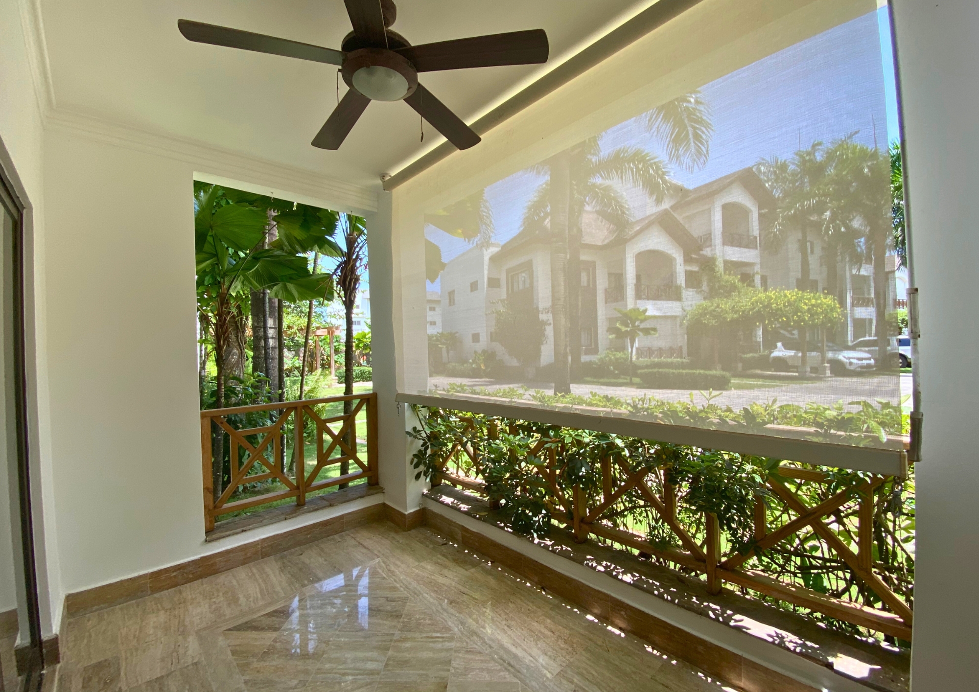 photo of property in dominican republic