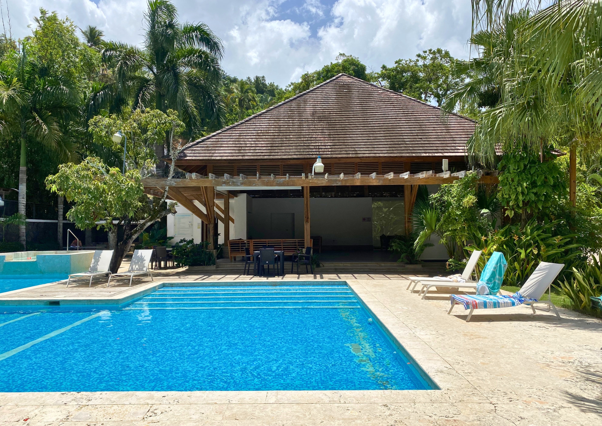 photo of property in dominican republic