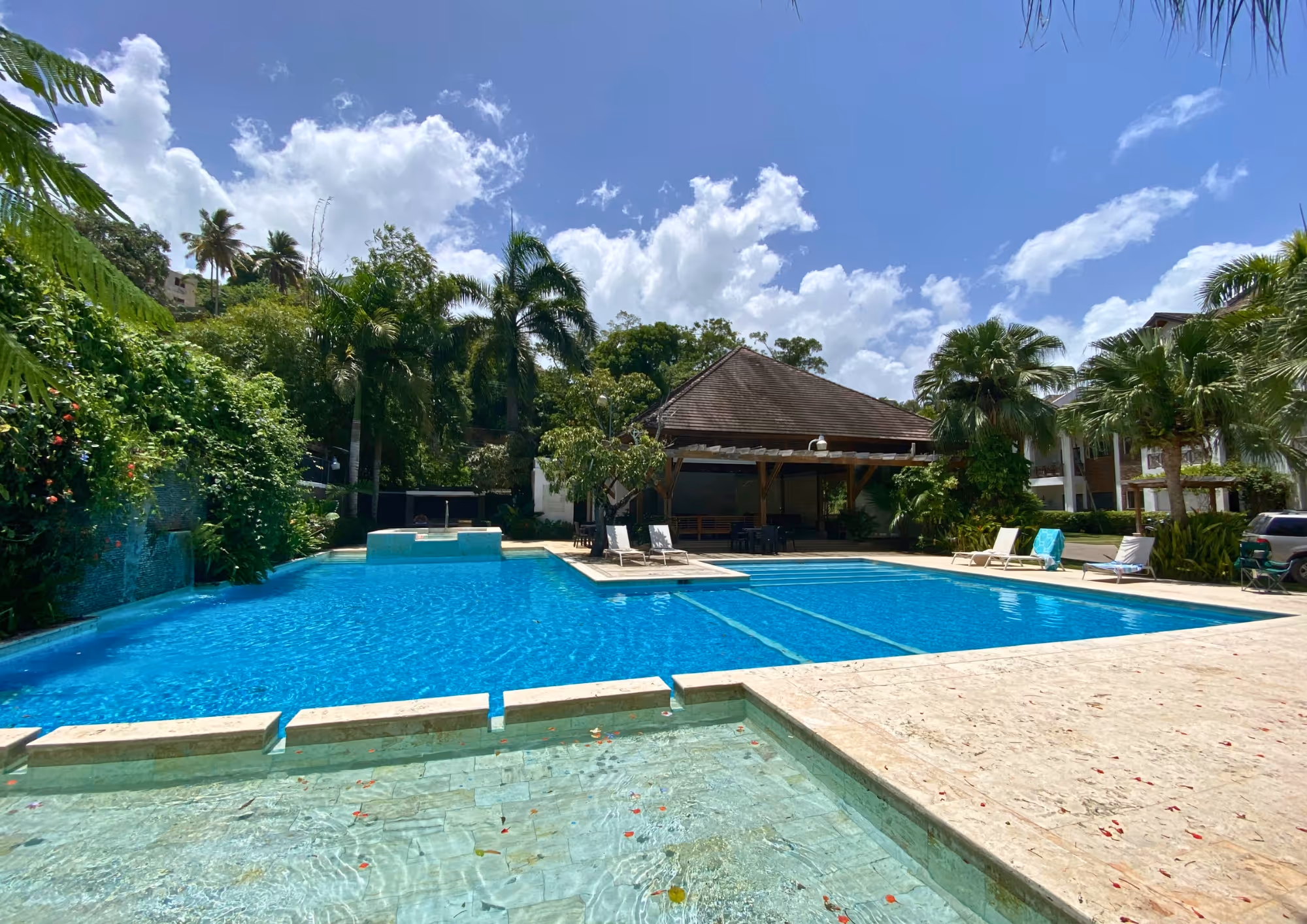 photo of property in dominican republic
