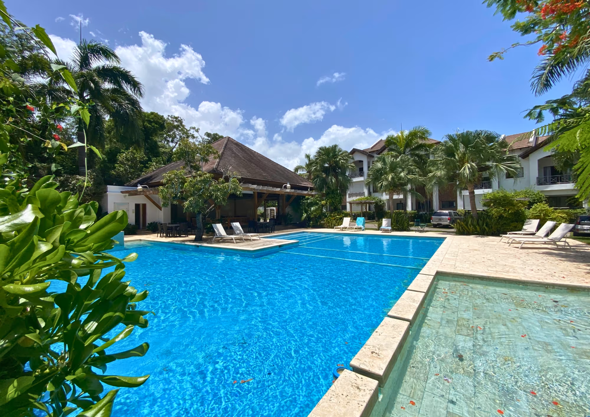 photo of property in dominican republic