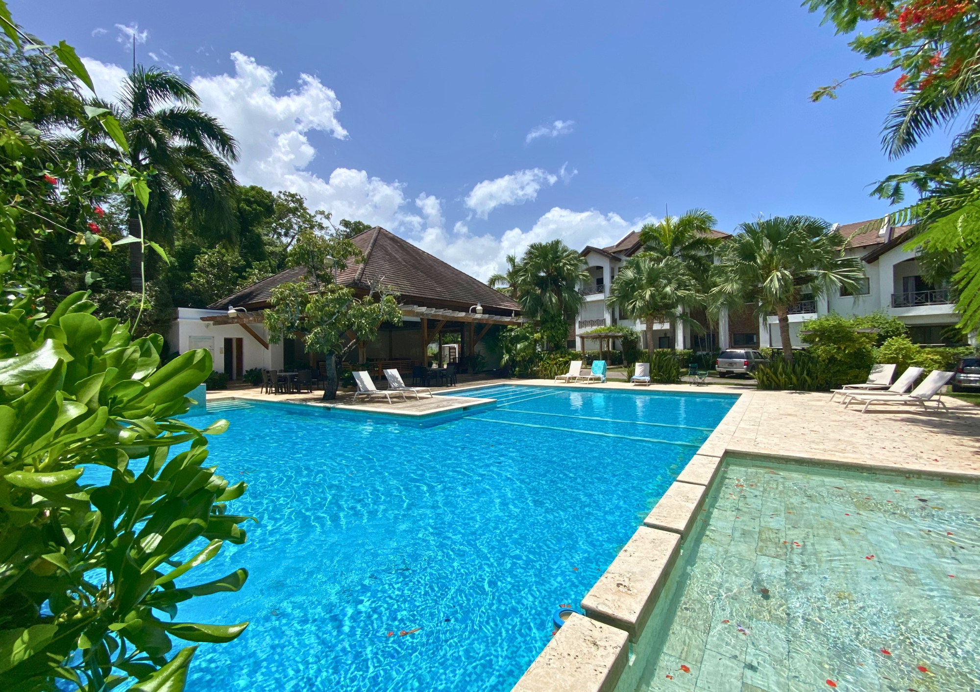 photo of property in dominican republic