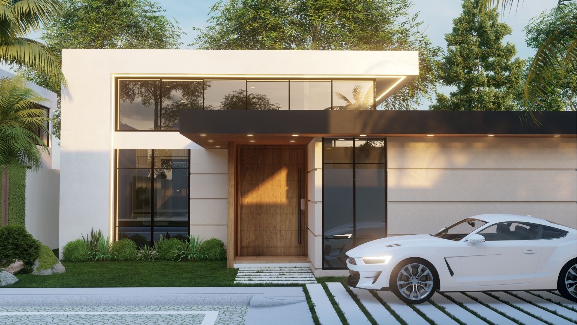 photo of property in dominican republic