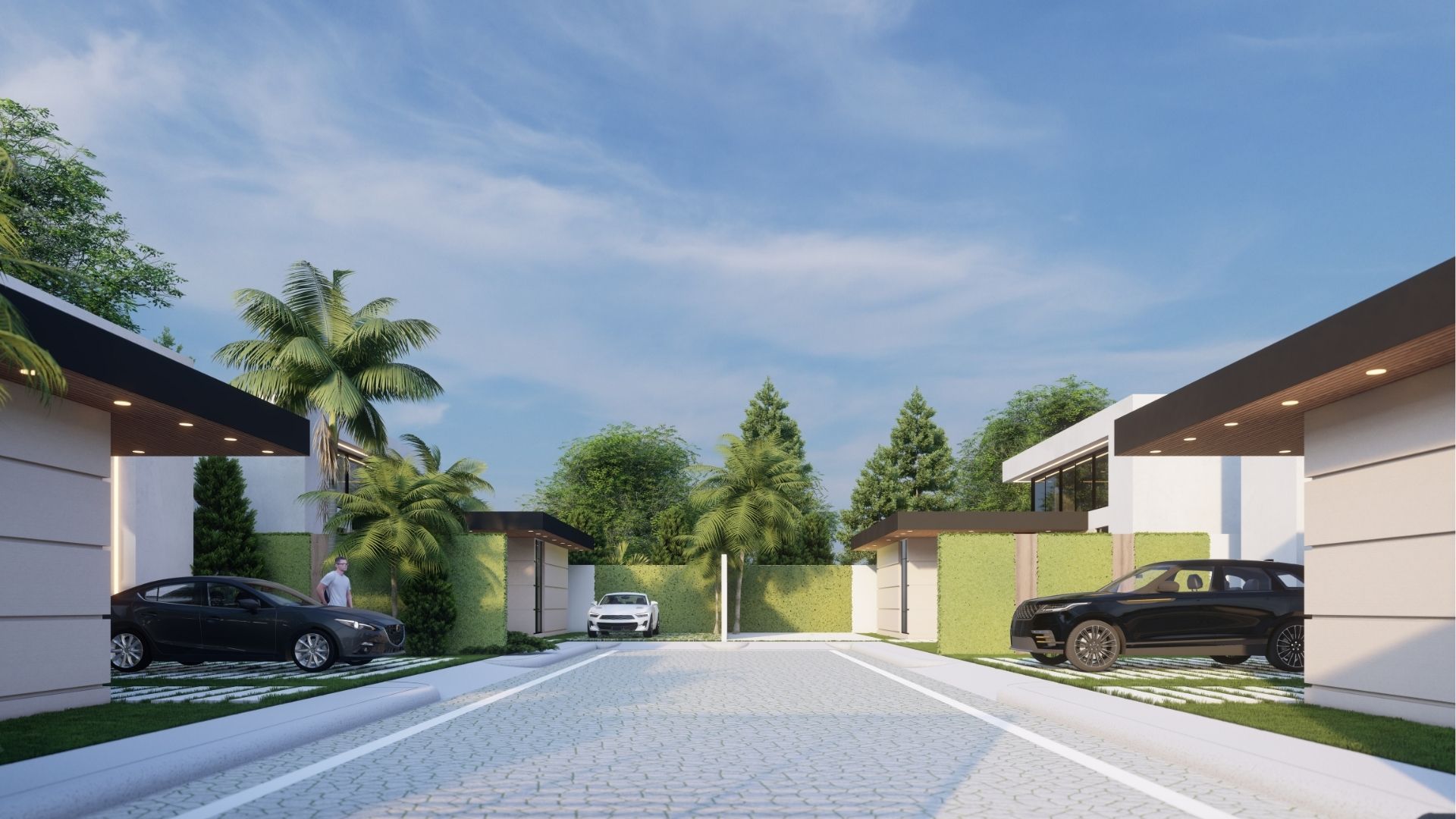 photo of property in dominican republic