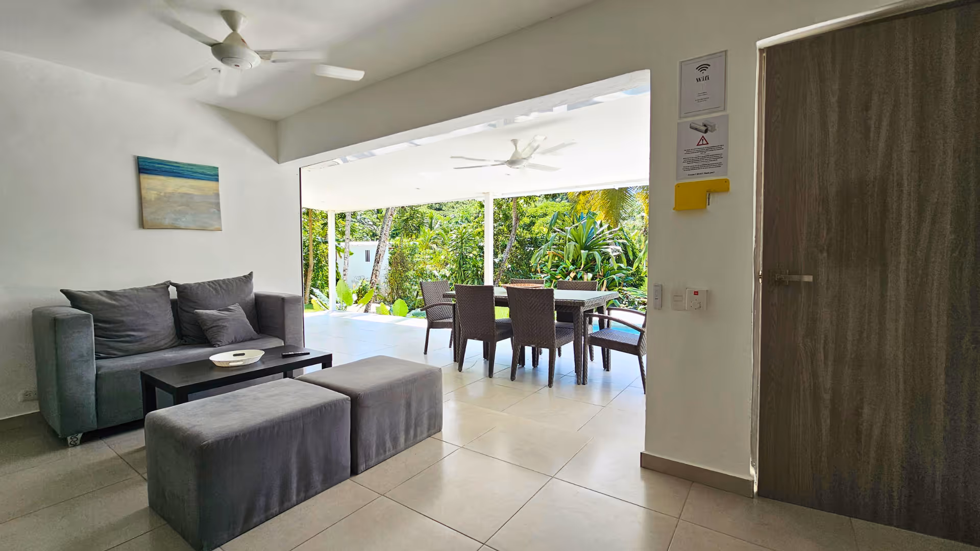 photo of property in dominican republic