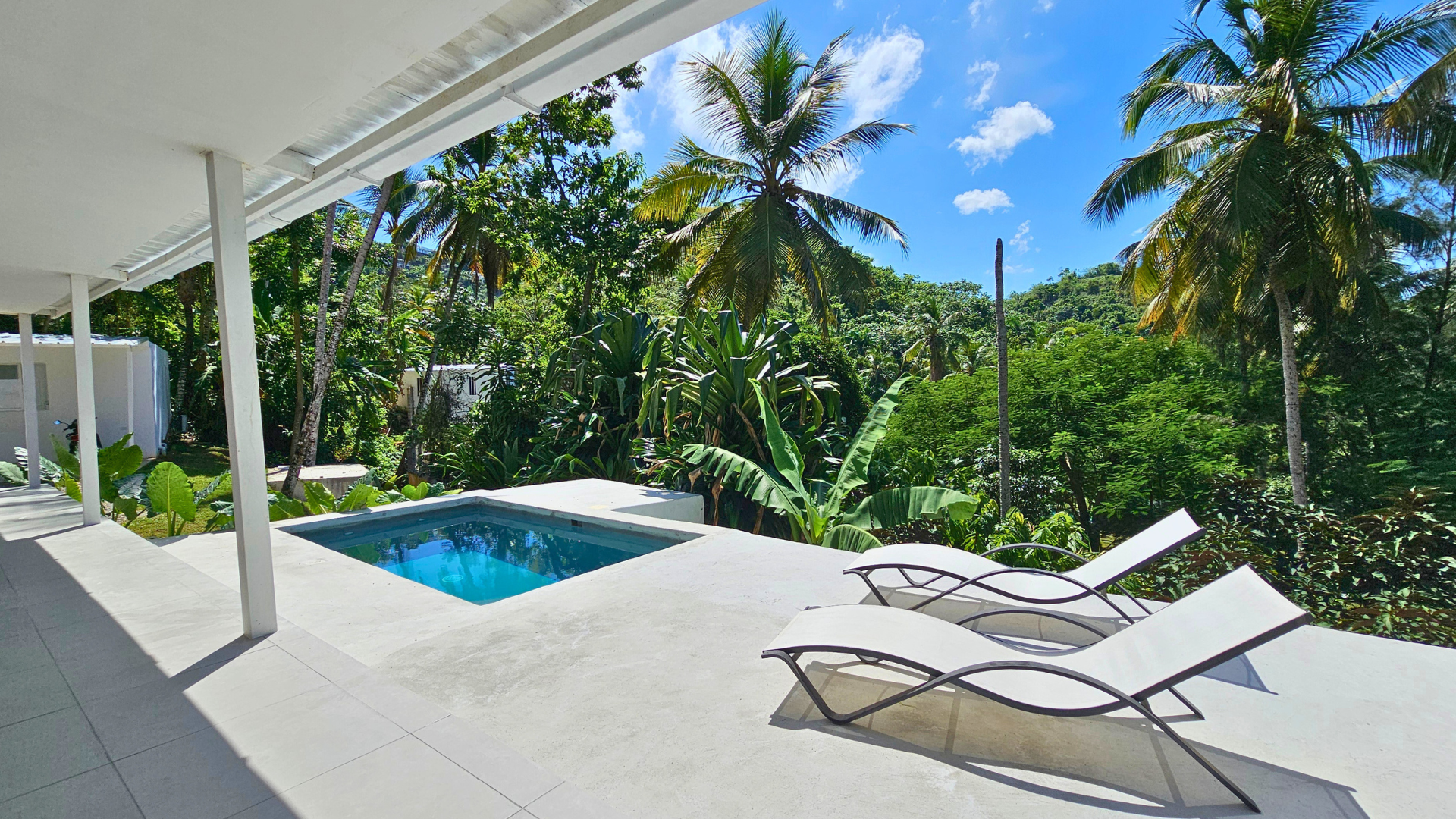 photo of property in dominican republic