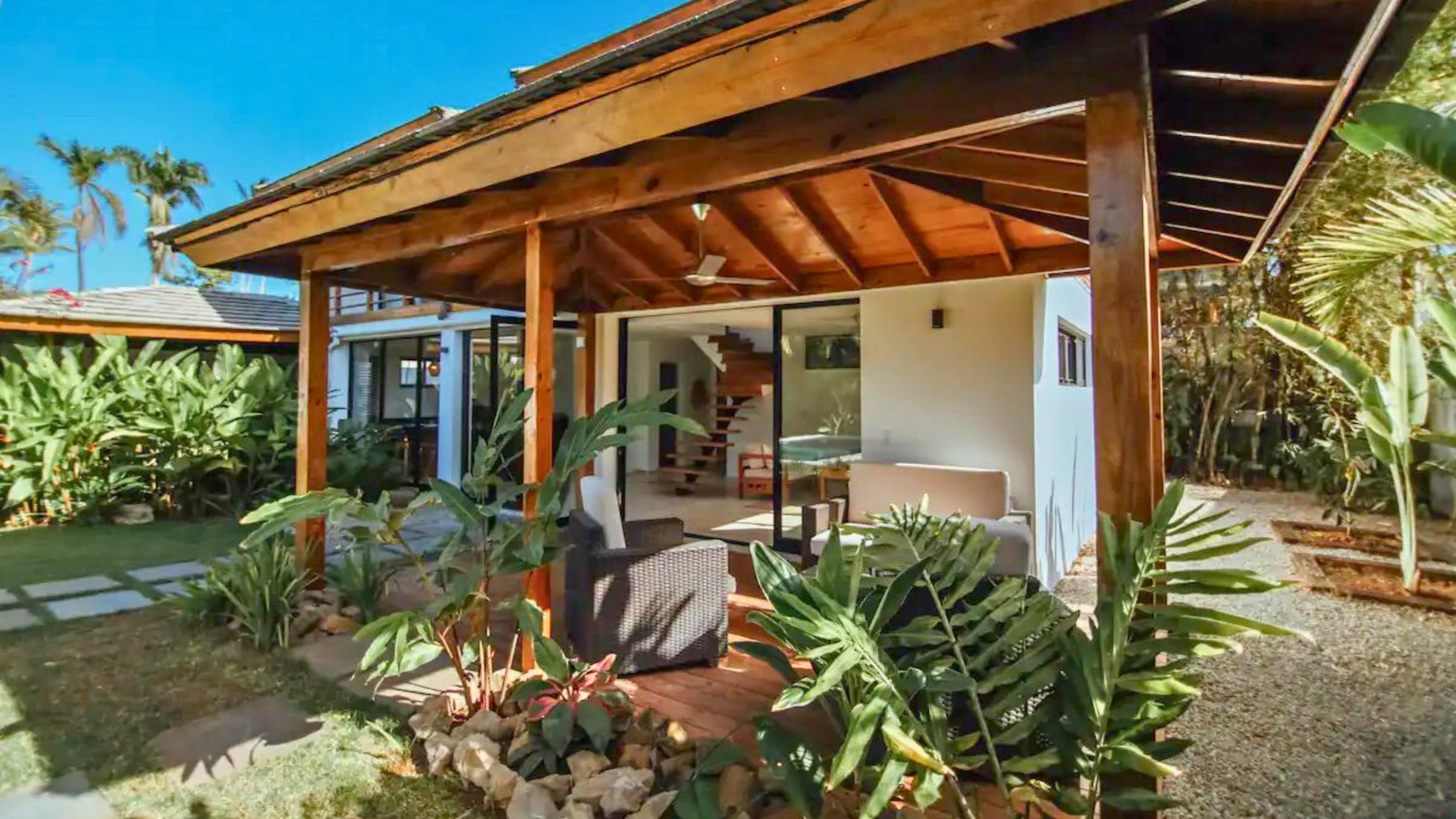 photo of property in dominican republic