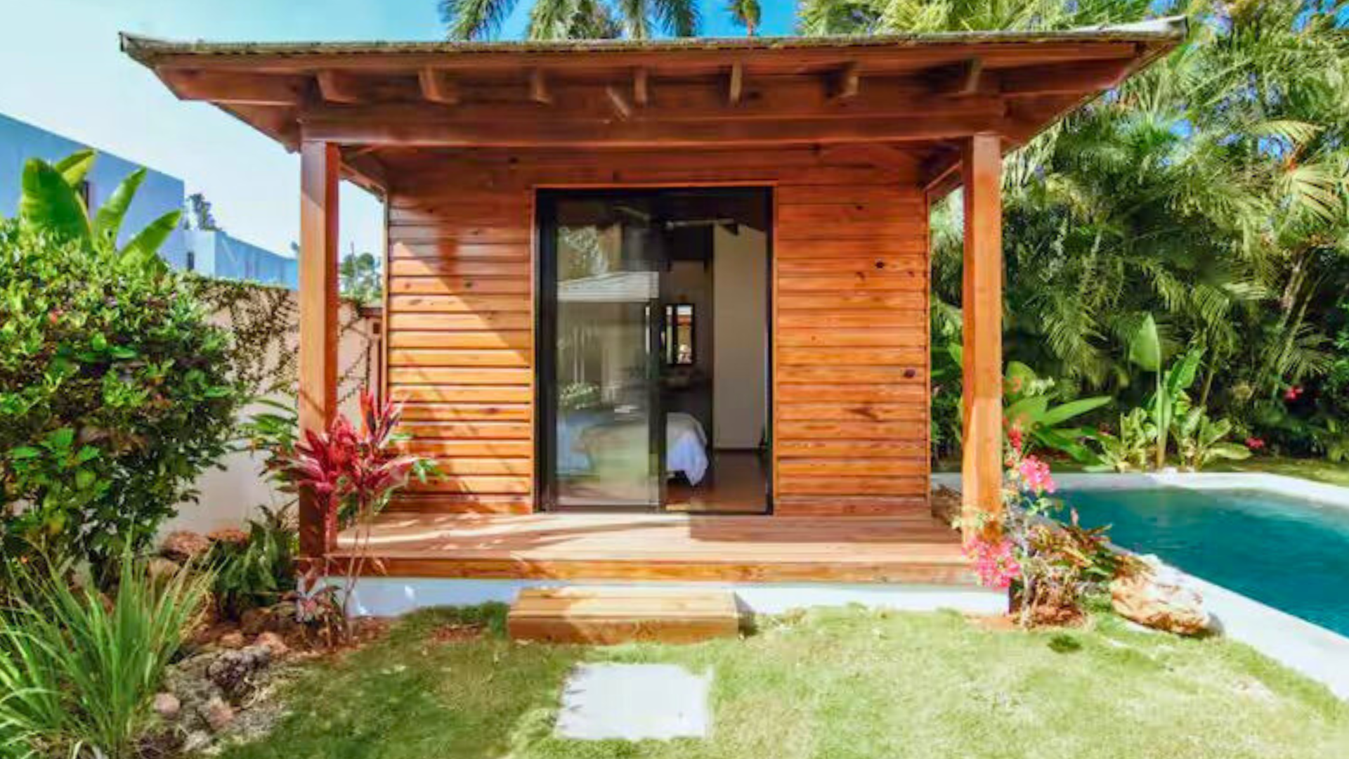 photo of property in dominican republic