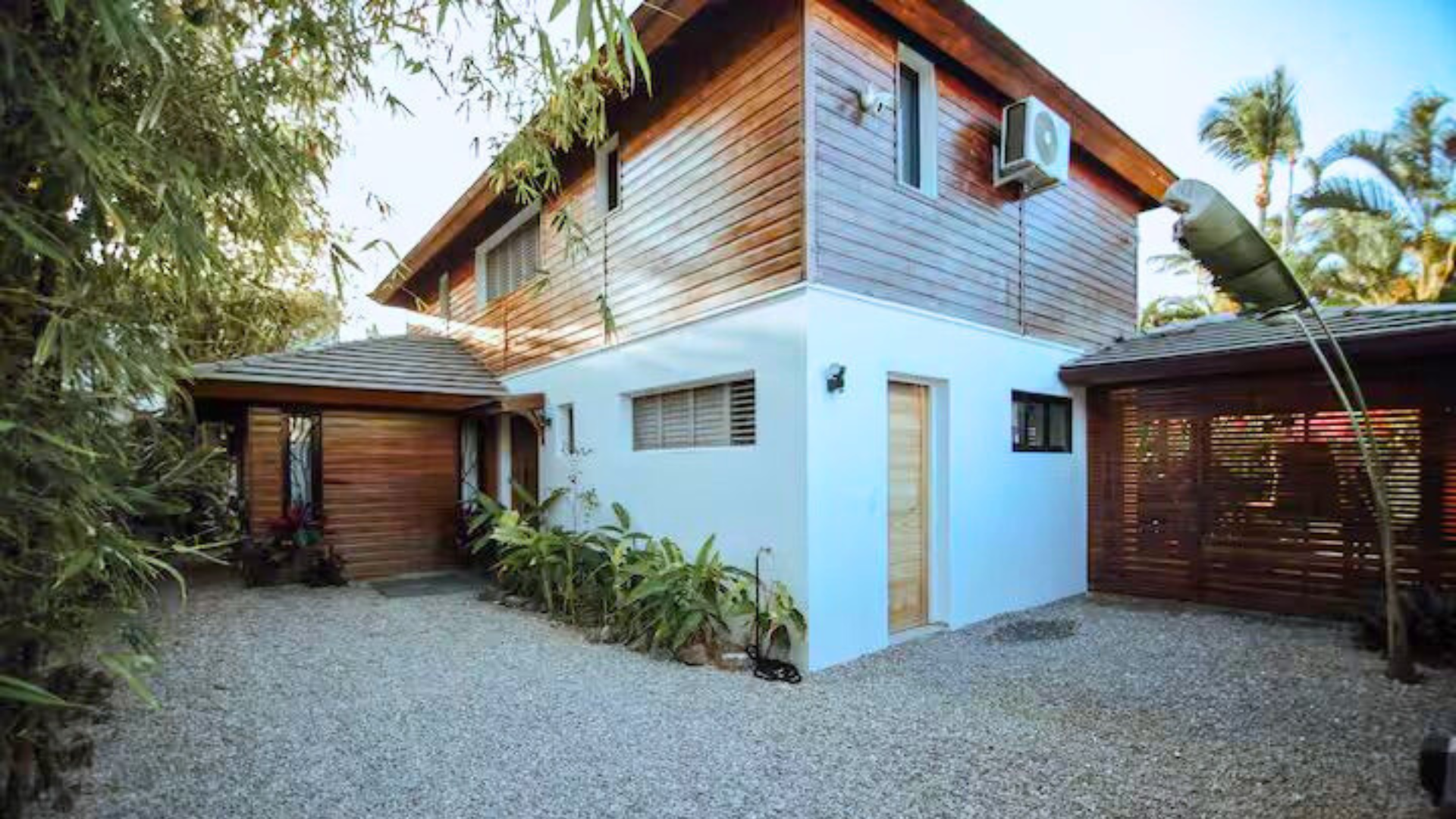 photo of property in dominican republic