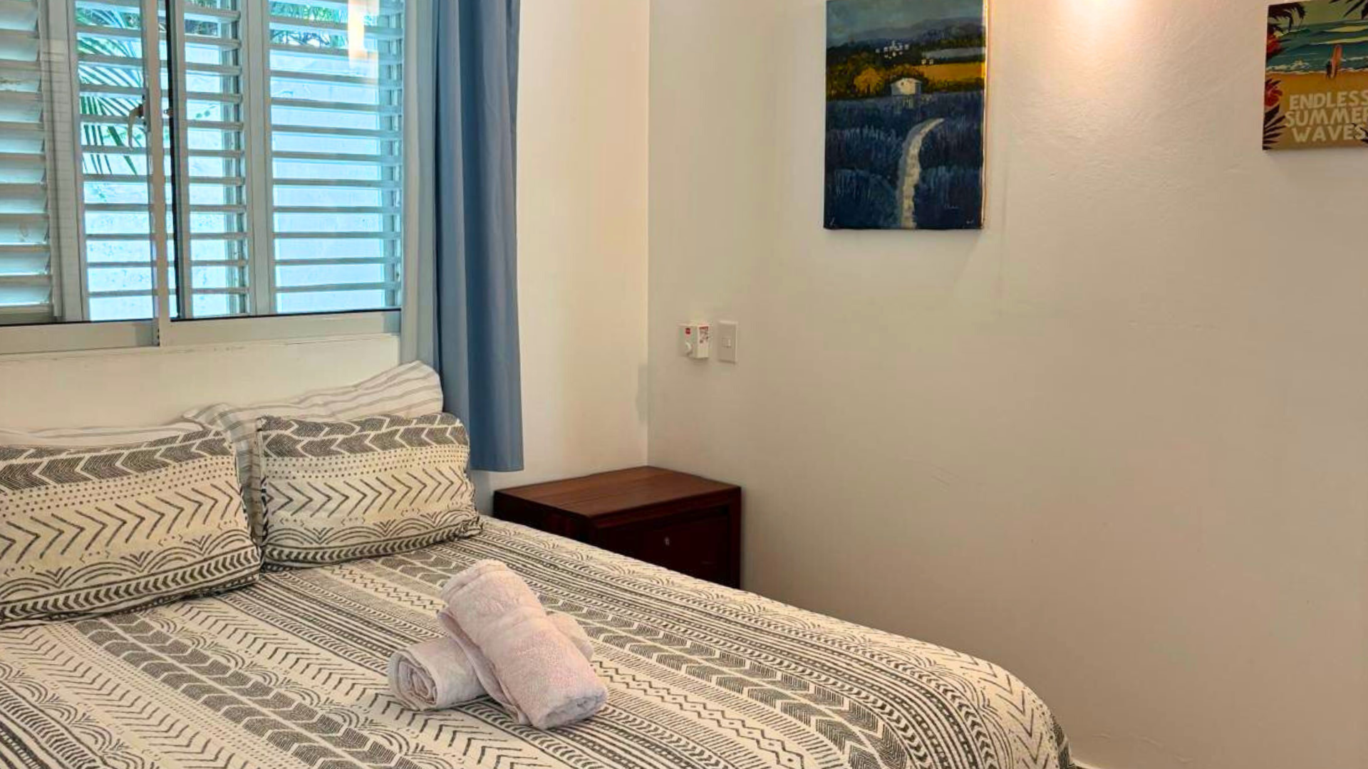 photo of property in dominican republic