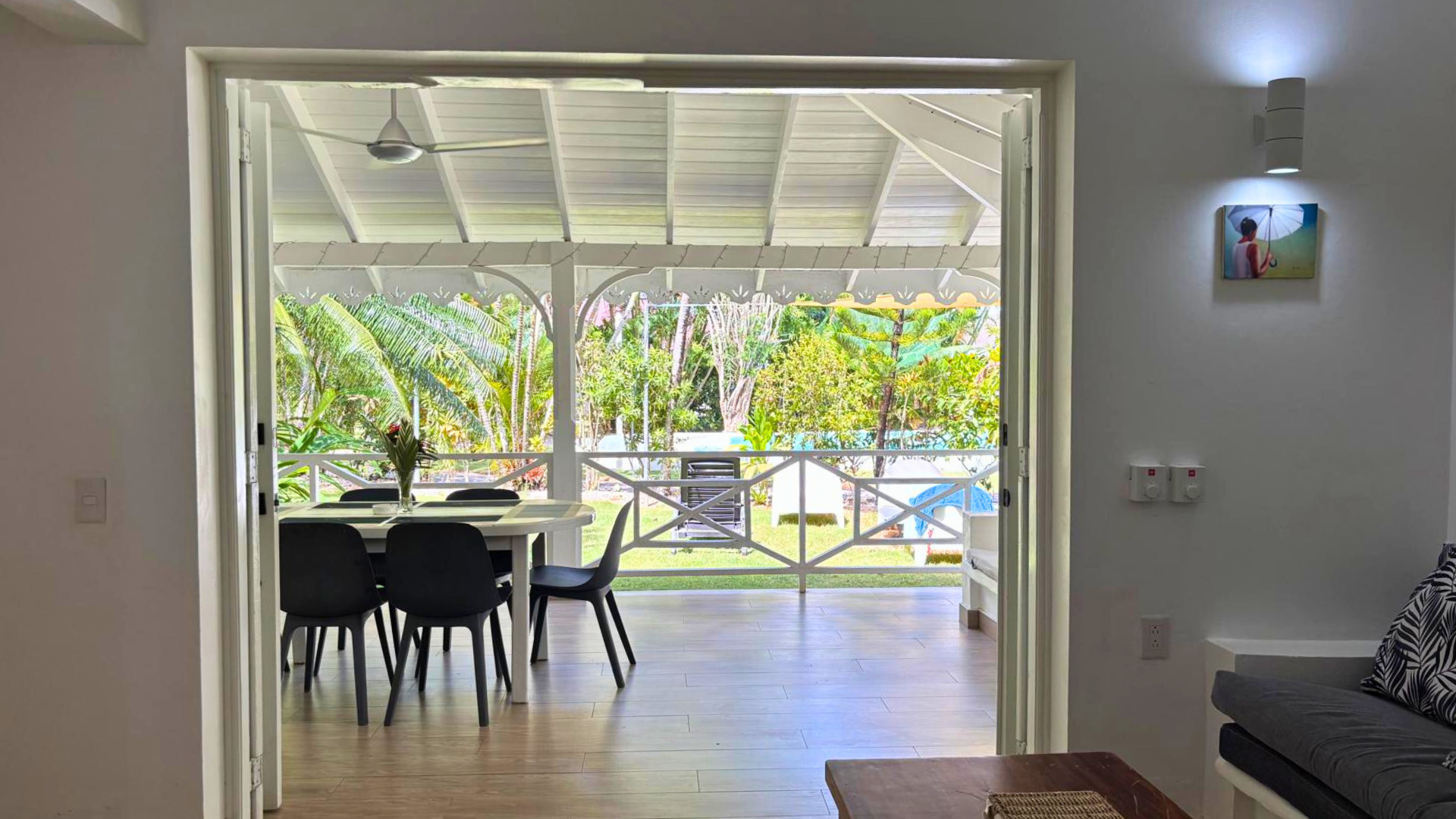 photo of property in dominican republic