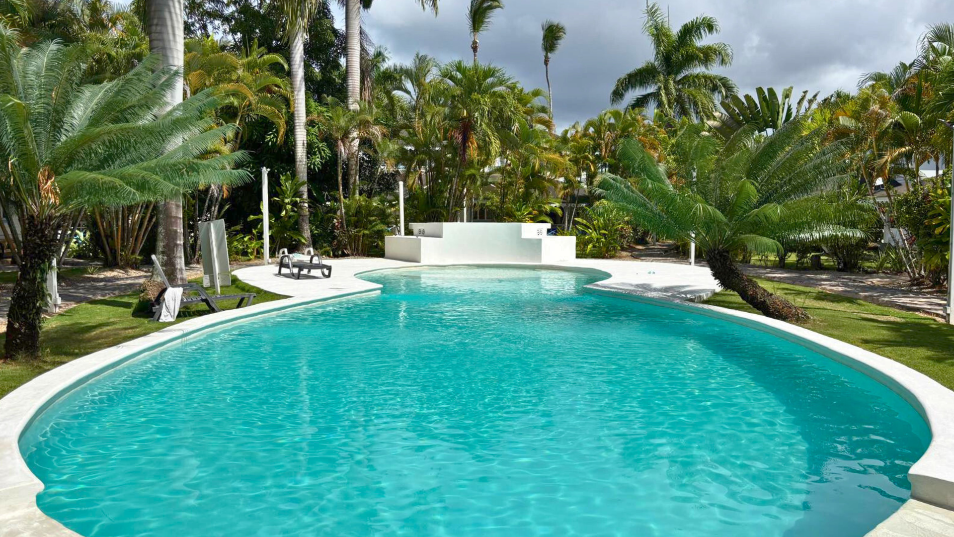 photo of property in dominican republic