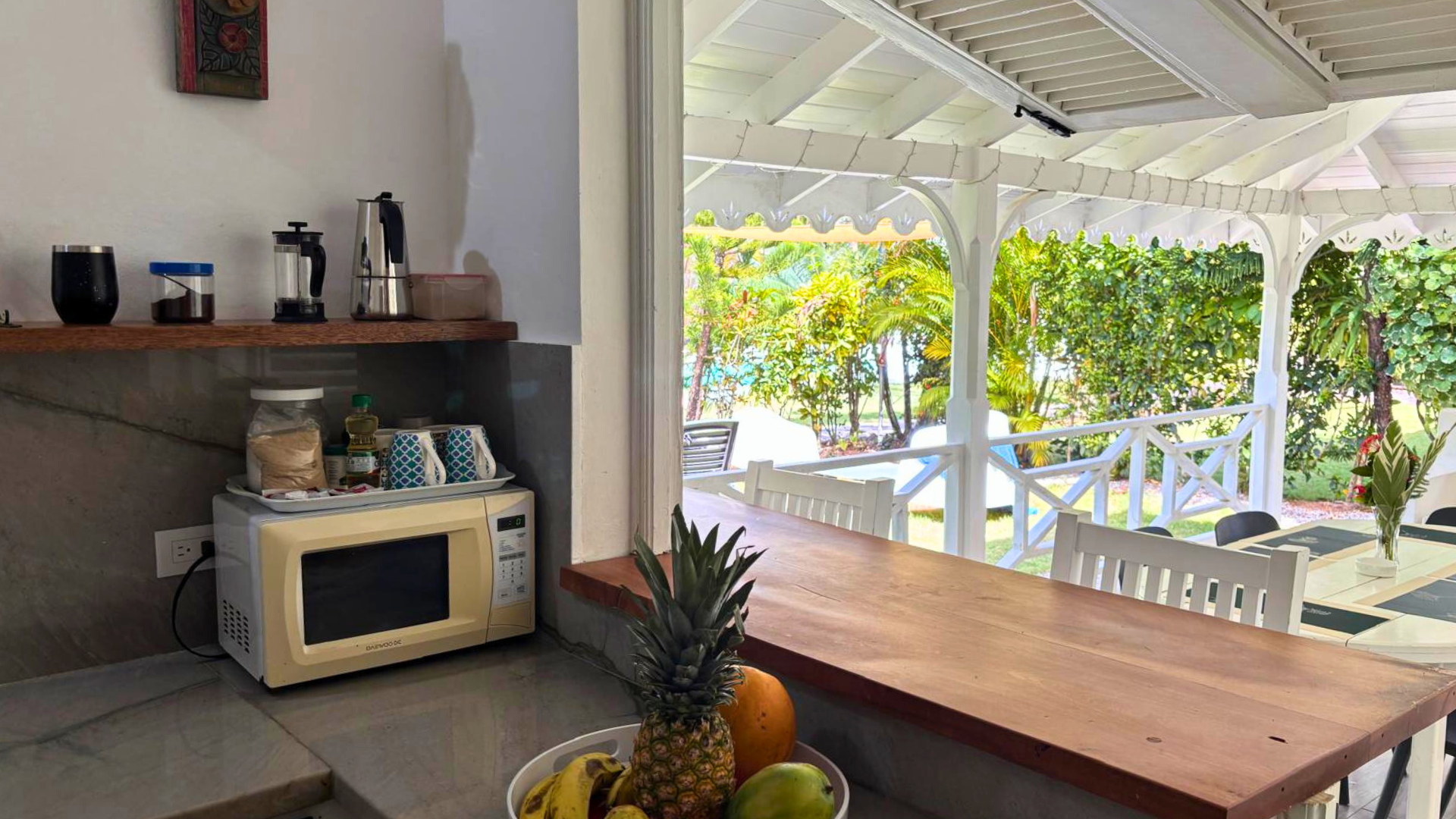 photo of property in dominican republic