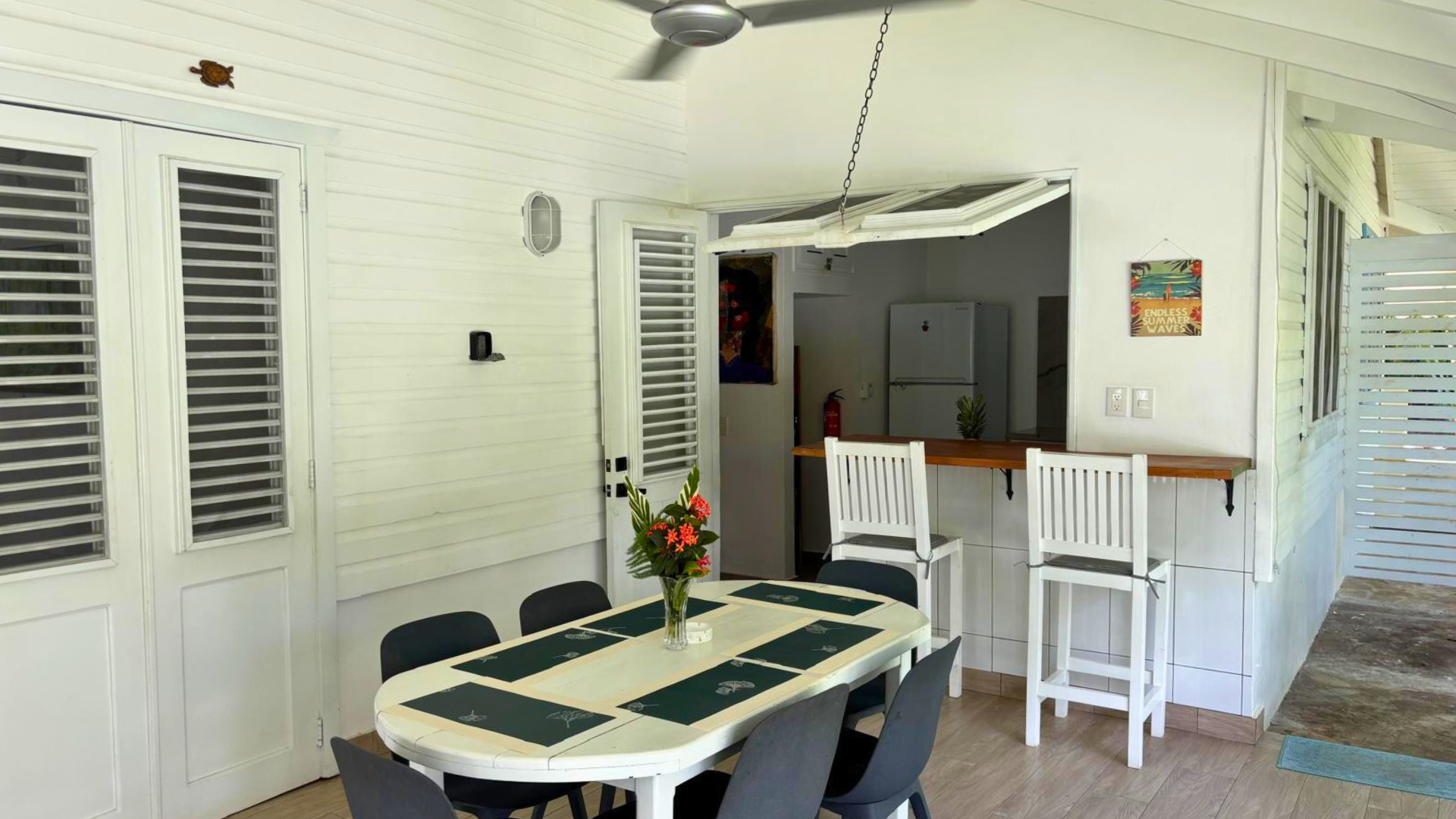 photo of property in dominican republic