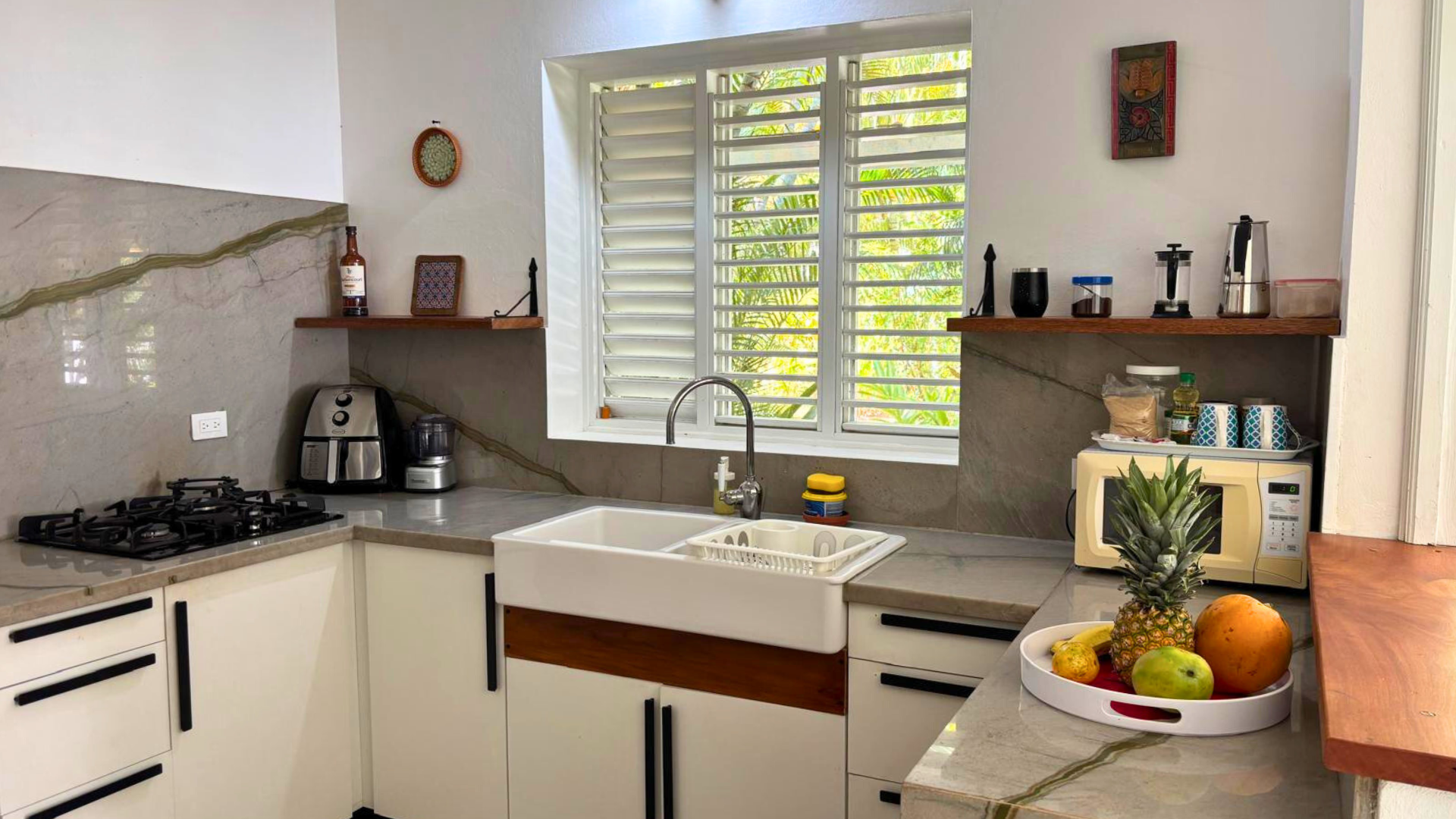 photo of property in dominican republic