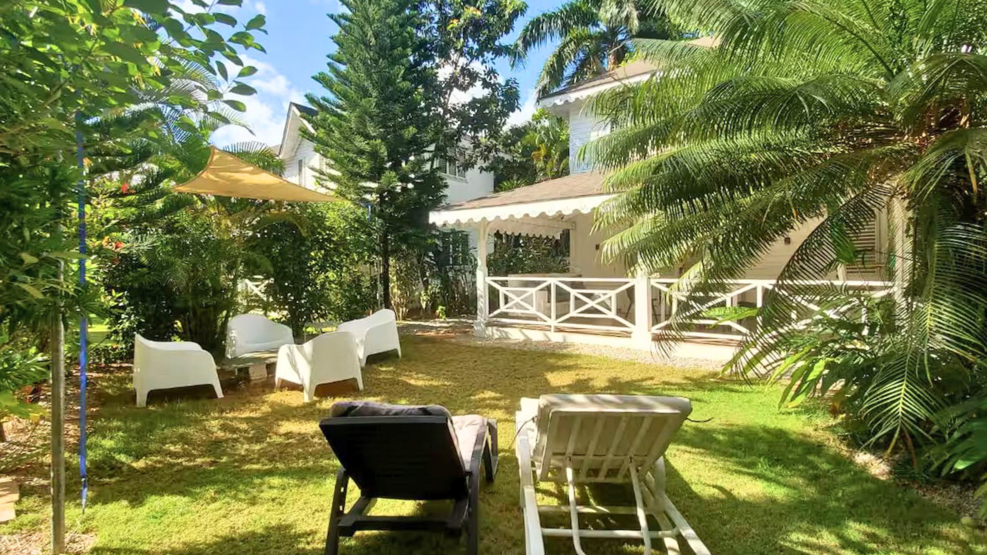 photo of property in dominican republic