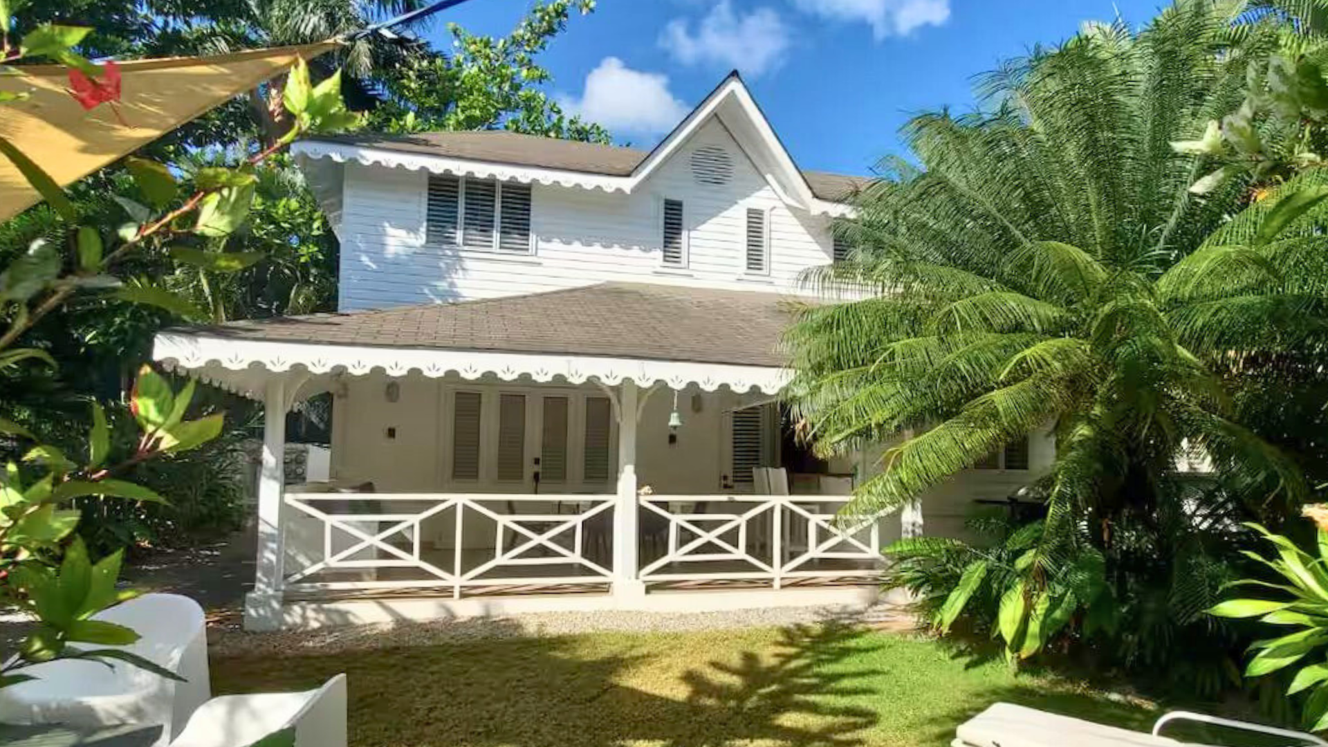 photo of property in dominican republic