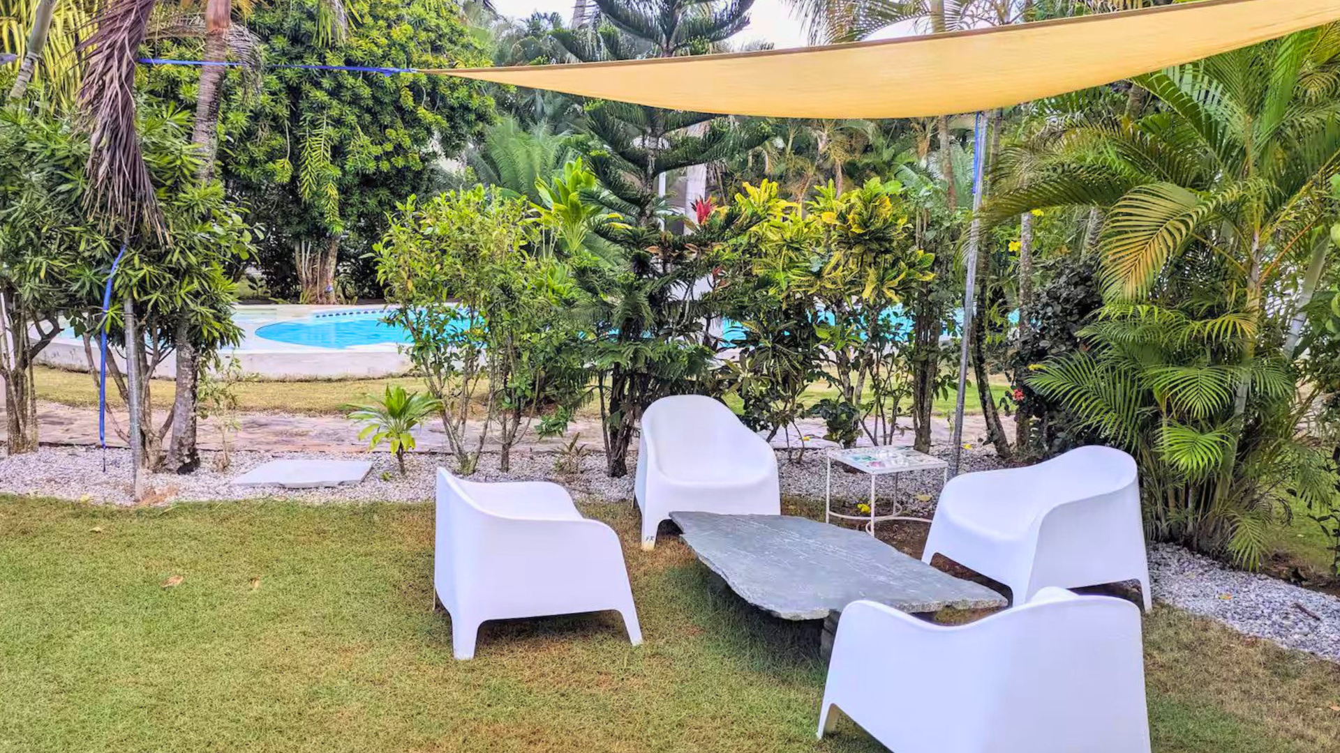 photo of property in dominican republic