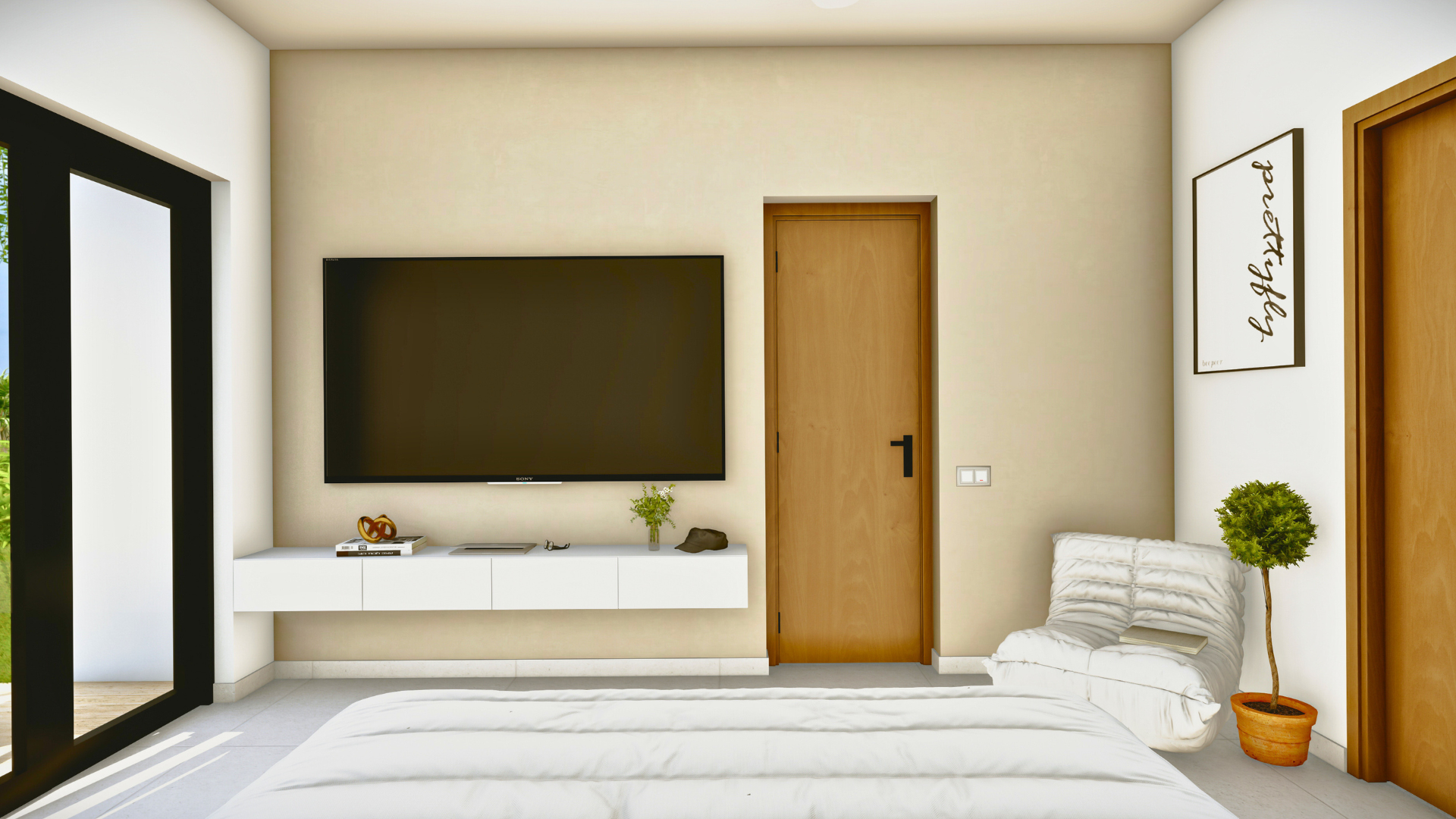 photo of property in dominican republic