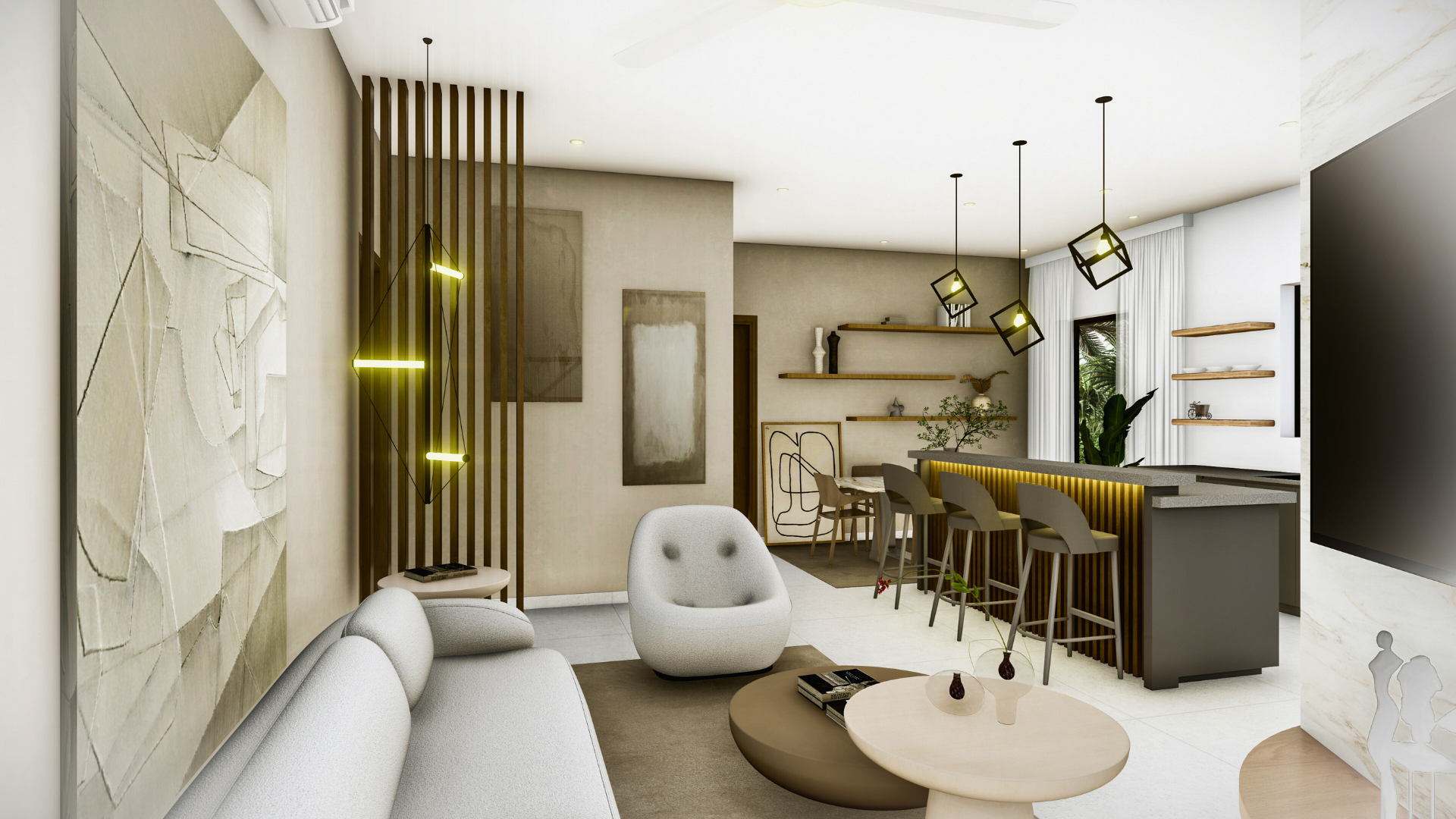 photo of property in dominican republic