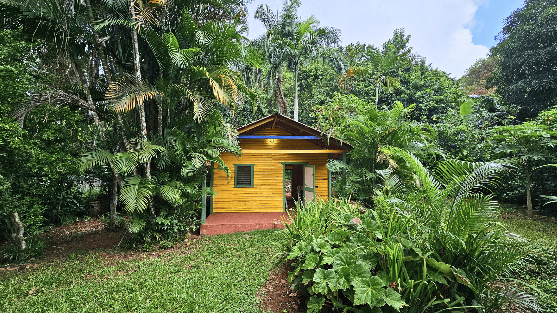 photo of property in dominican republic