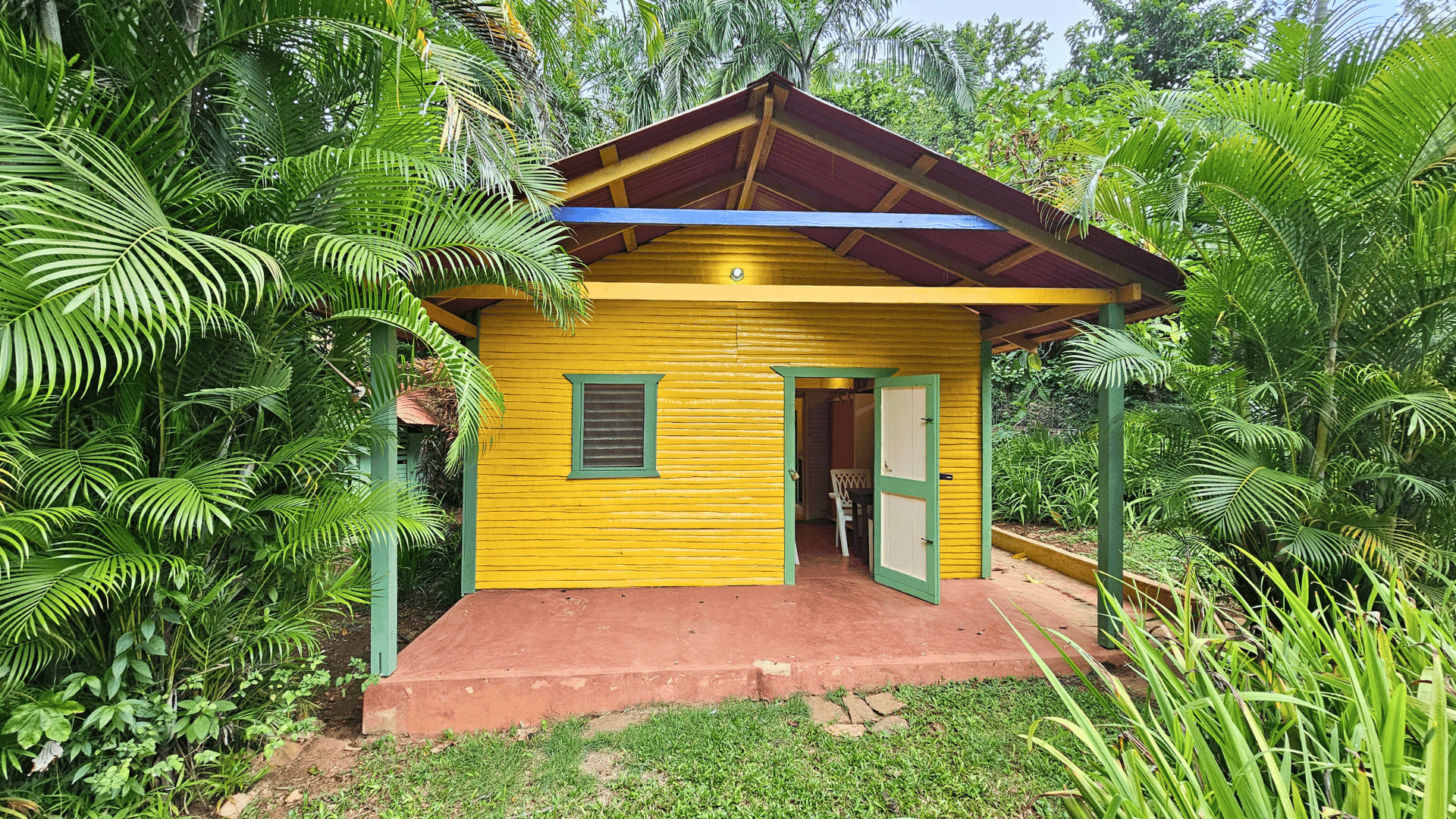 photo of property in dominican republic