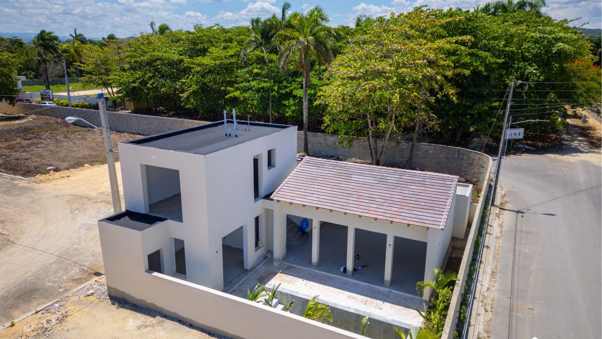 photo of property in dominican republic