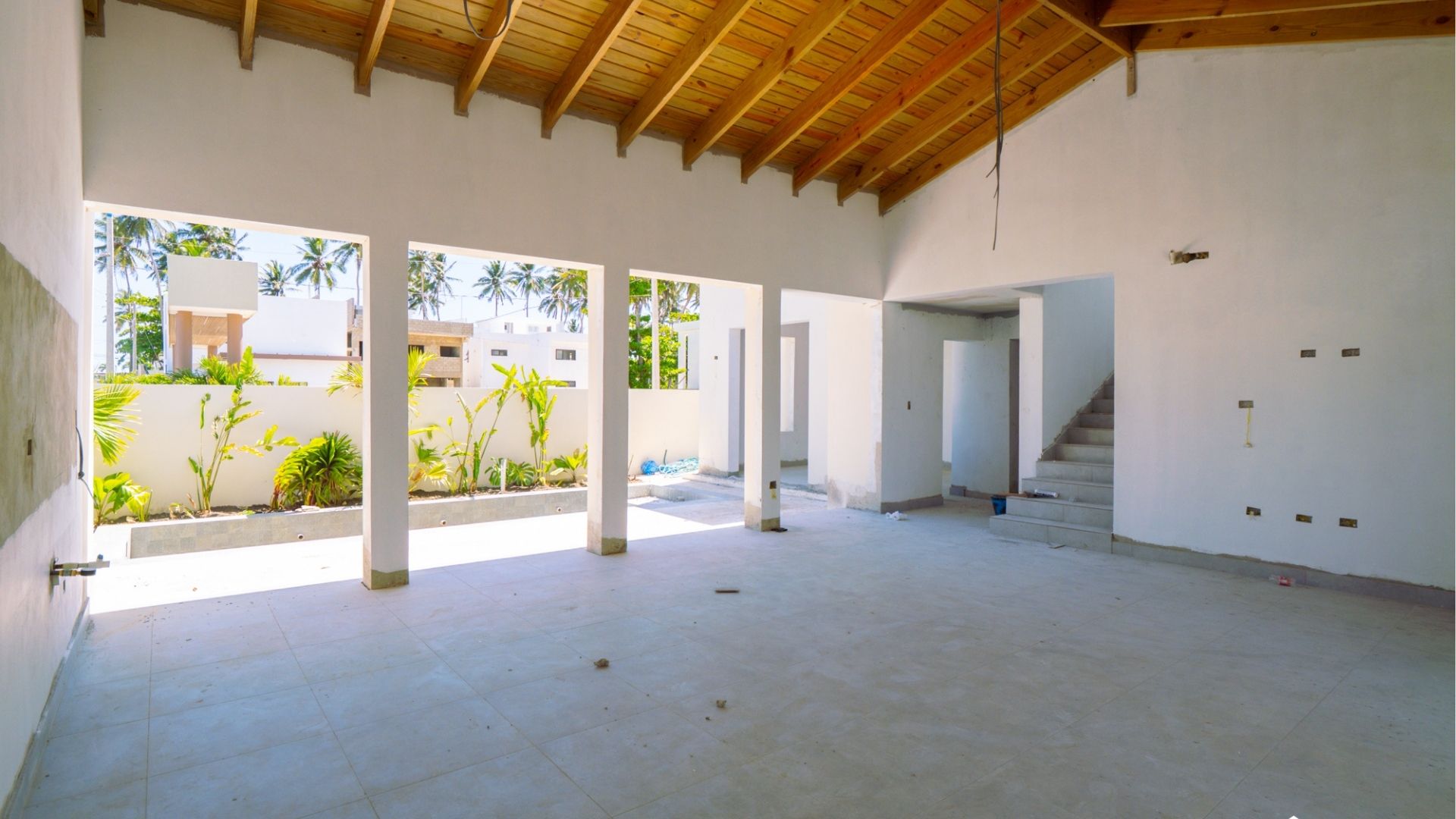 photo of property in dominican republic