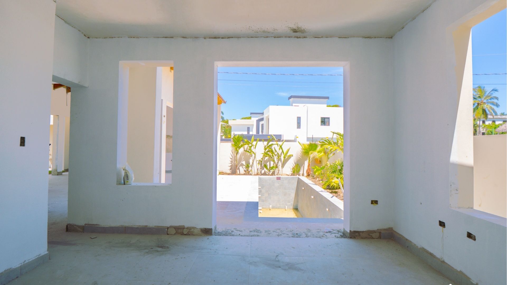 photo of property in dominican republic