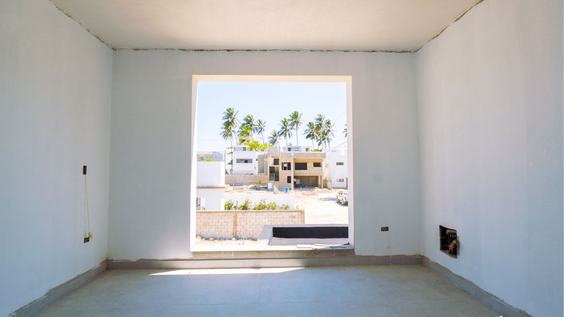 photo of property in dominican republic