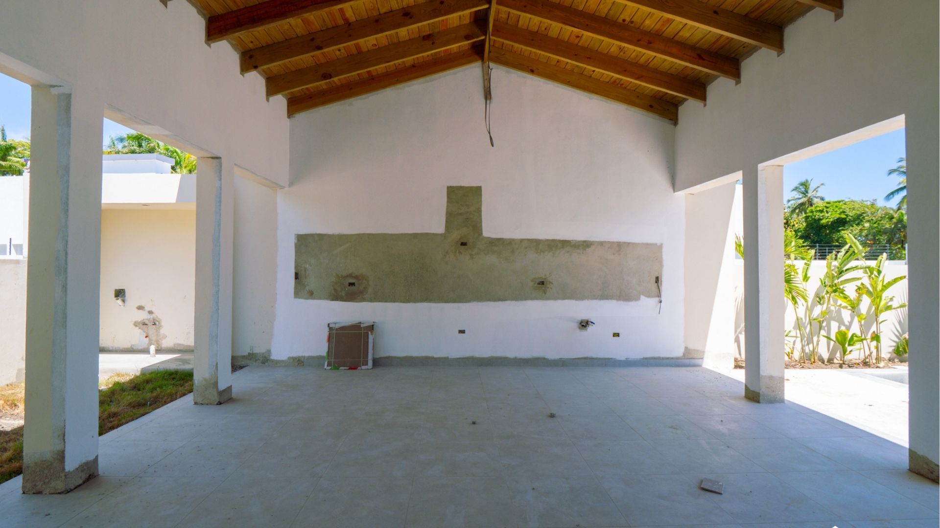 photo of property in dominican republic